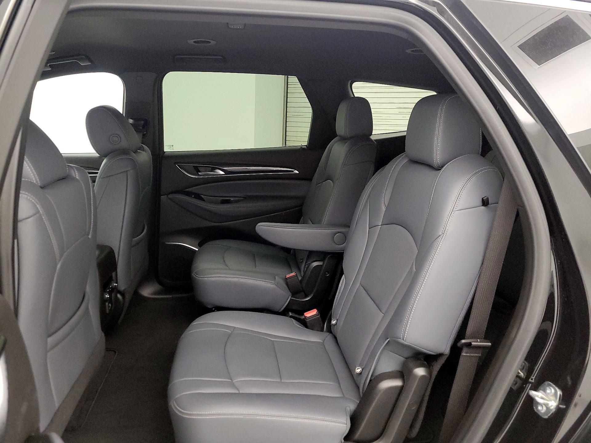 Thumbnail: 2024 Buick Enclave - 19