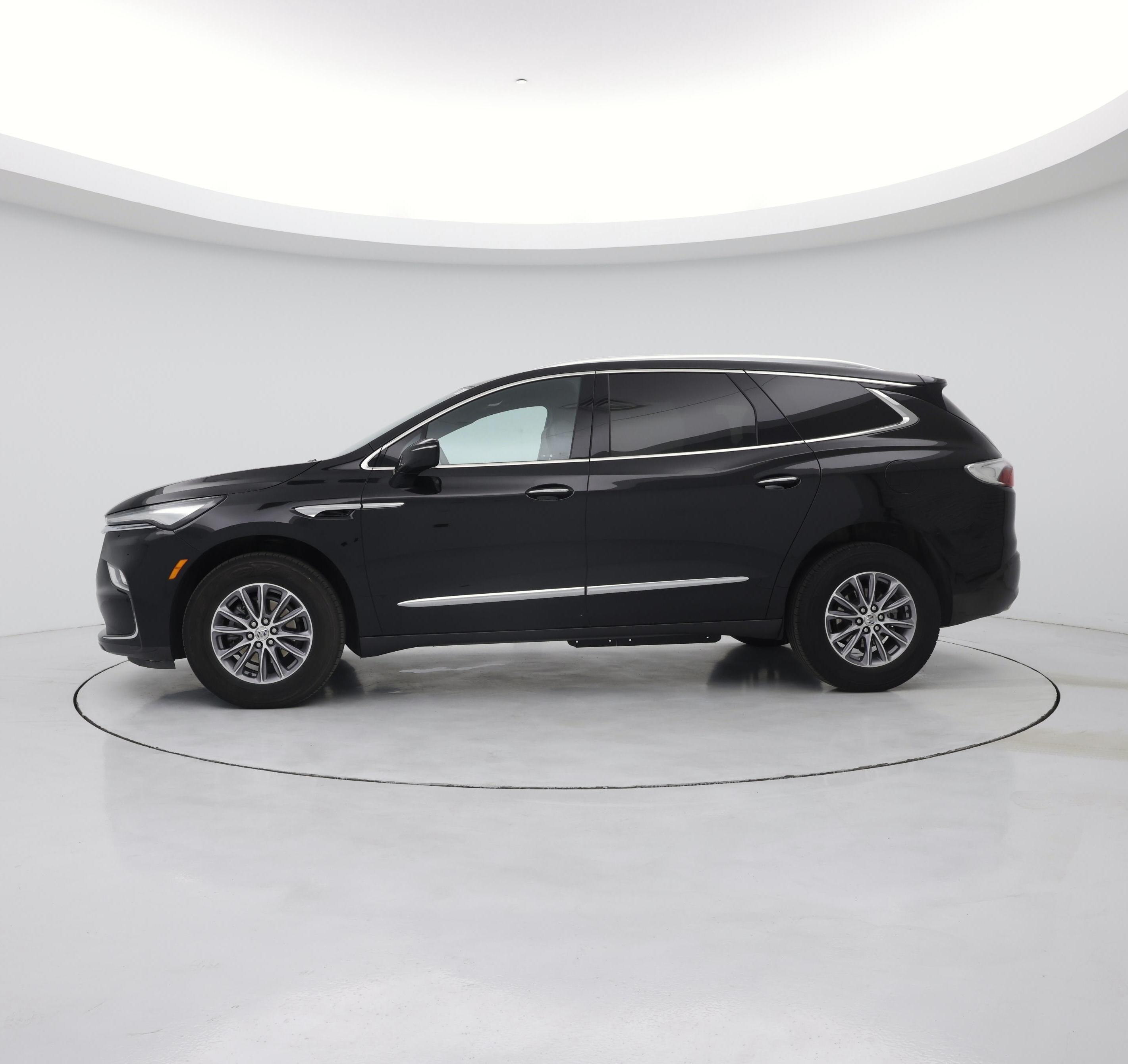 Thumbnail: 2024 Buick Enclave - 3