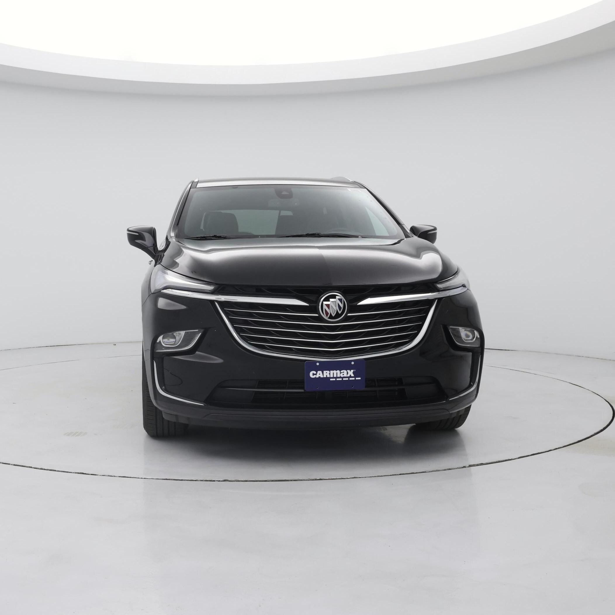 Thumbnail: 2024 Buick Enclave - 5