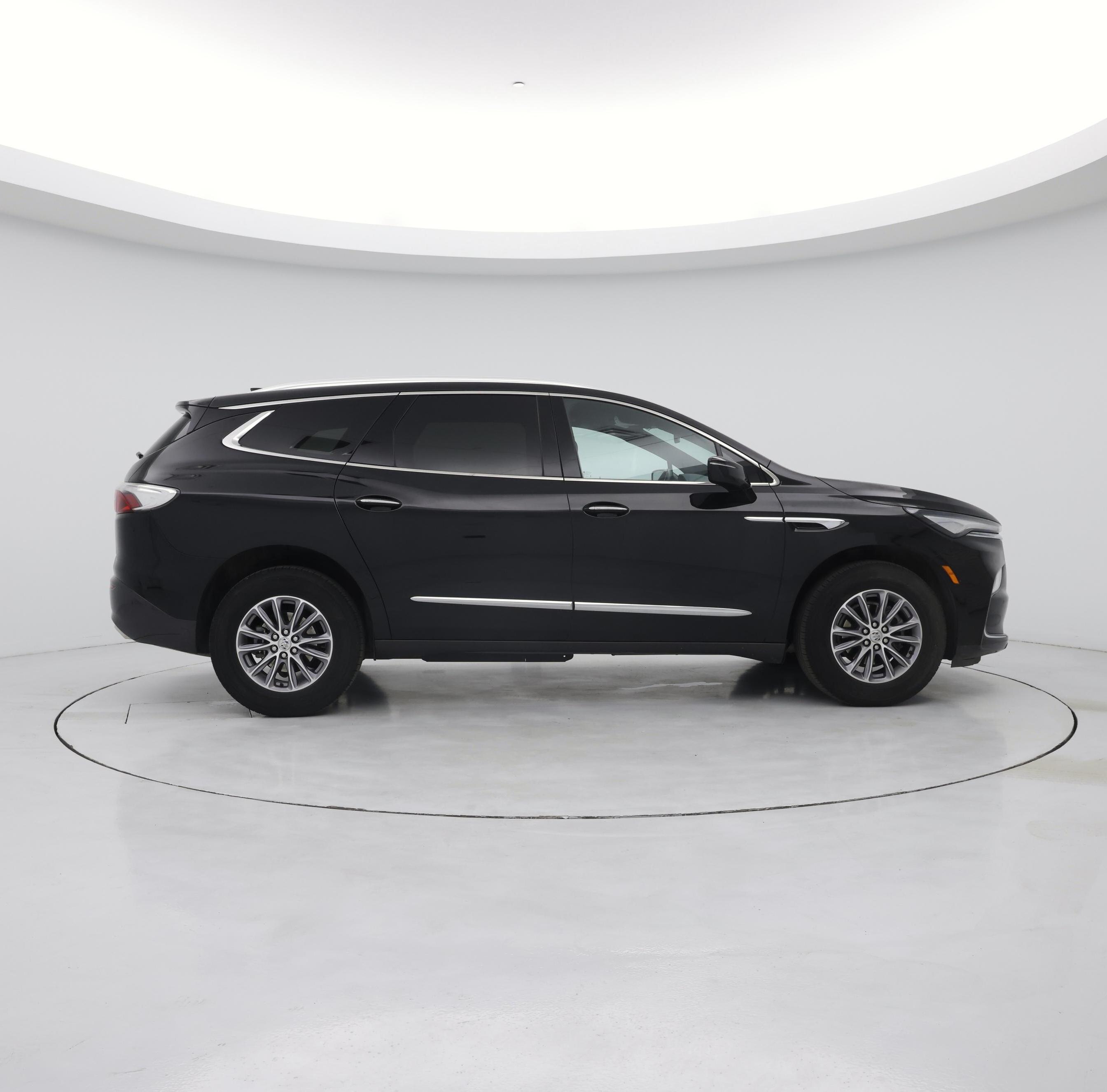 Thumbnail: 2024 Buick Enclave - 7