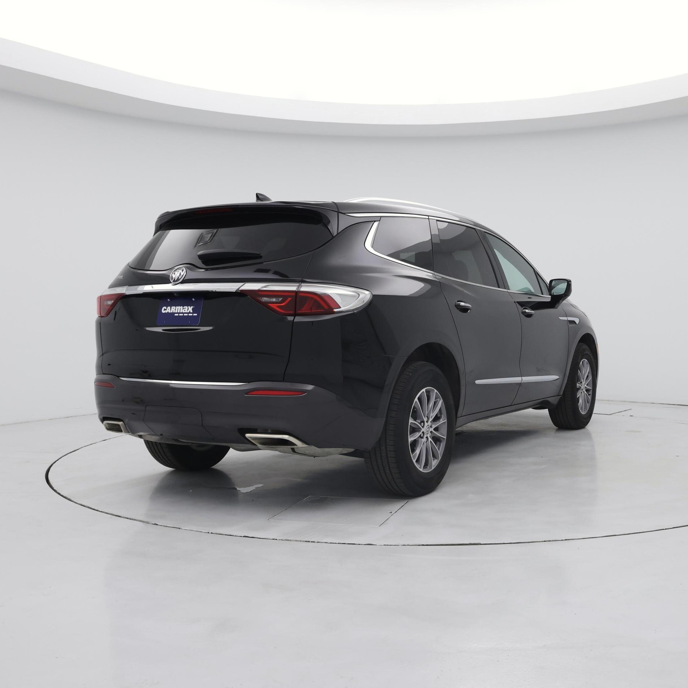 Thumbnail: 2024 Buick Enclave - 8