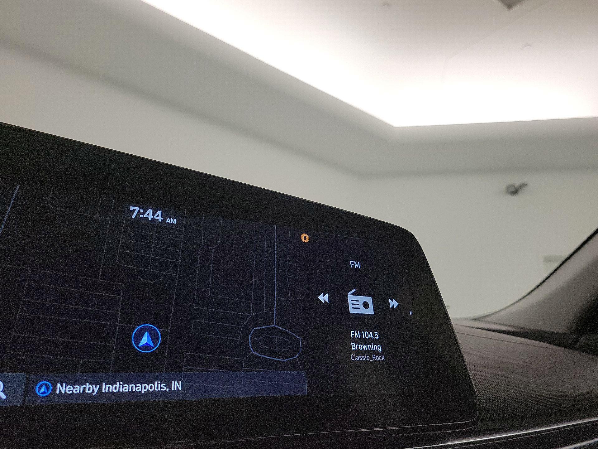 Thumbnail: 2025 Hyundai Elantra - 14