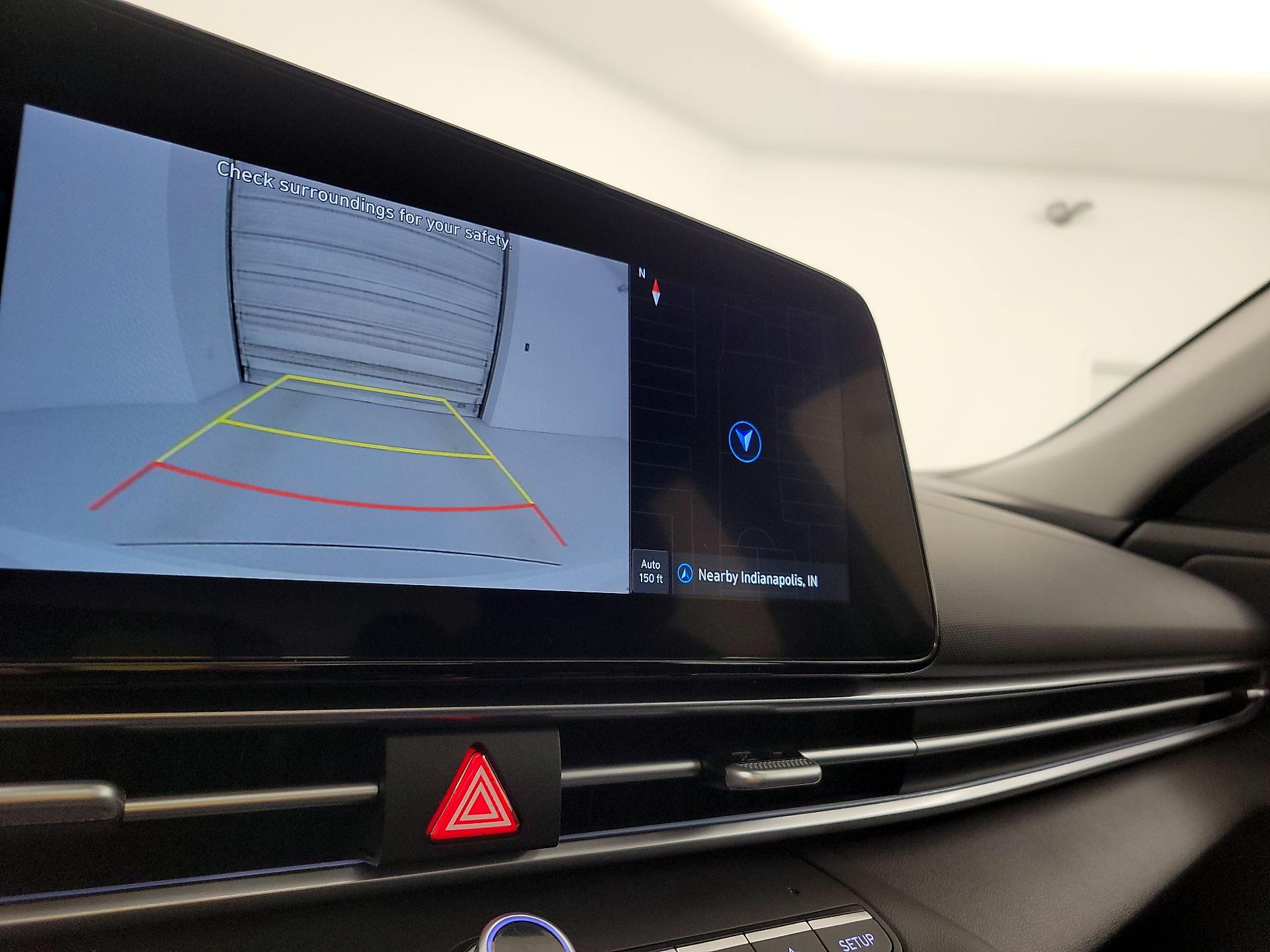 Thumbnail: 2025 Hyundai Elantra - 15