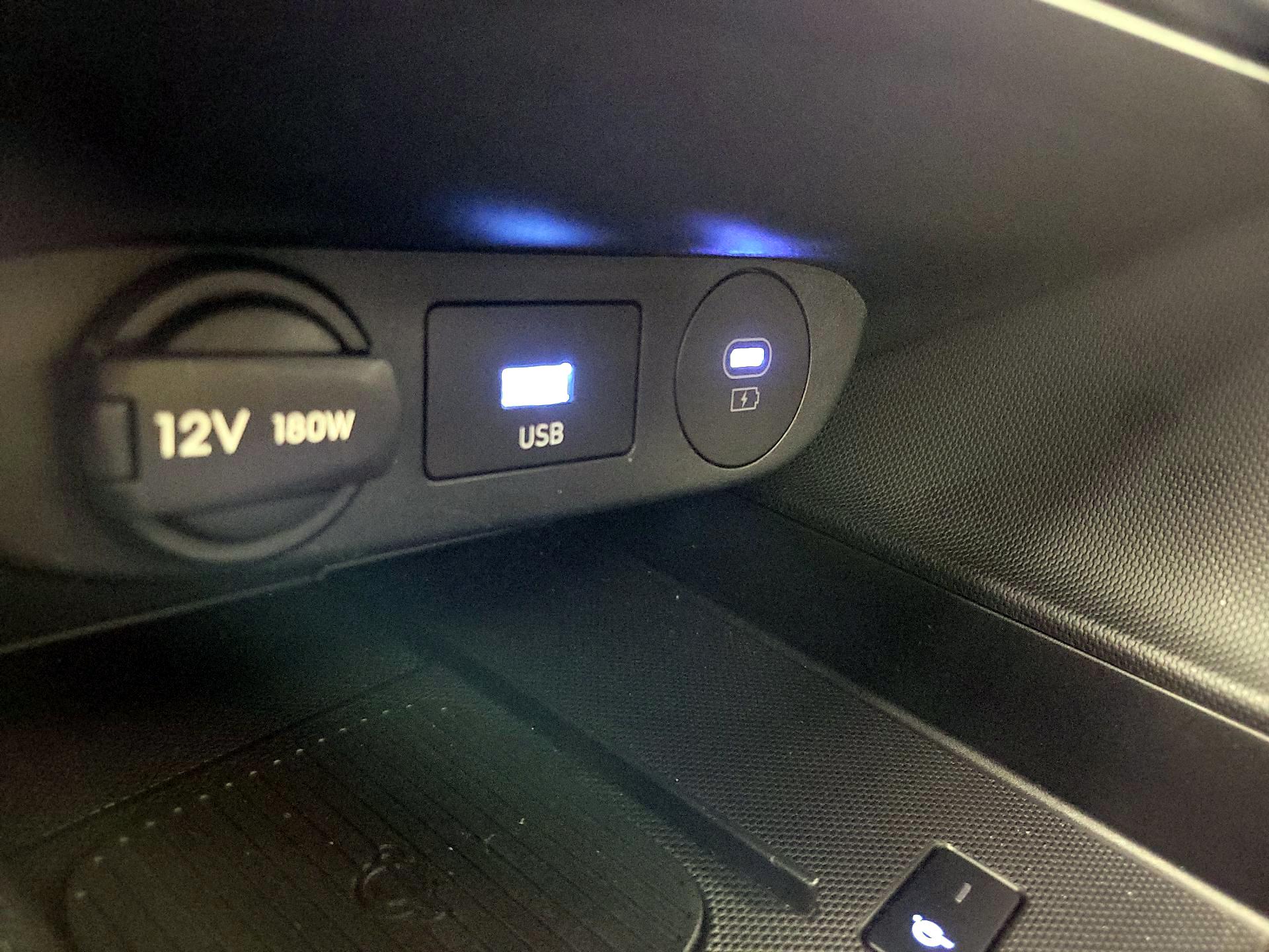 Thumbnail: 2025 Hyundai Elantra - 19