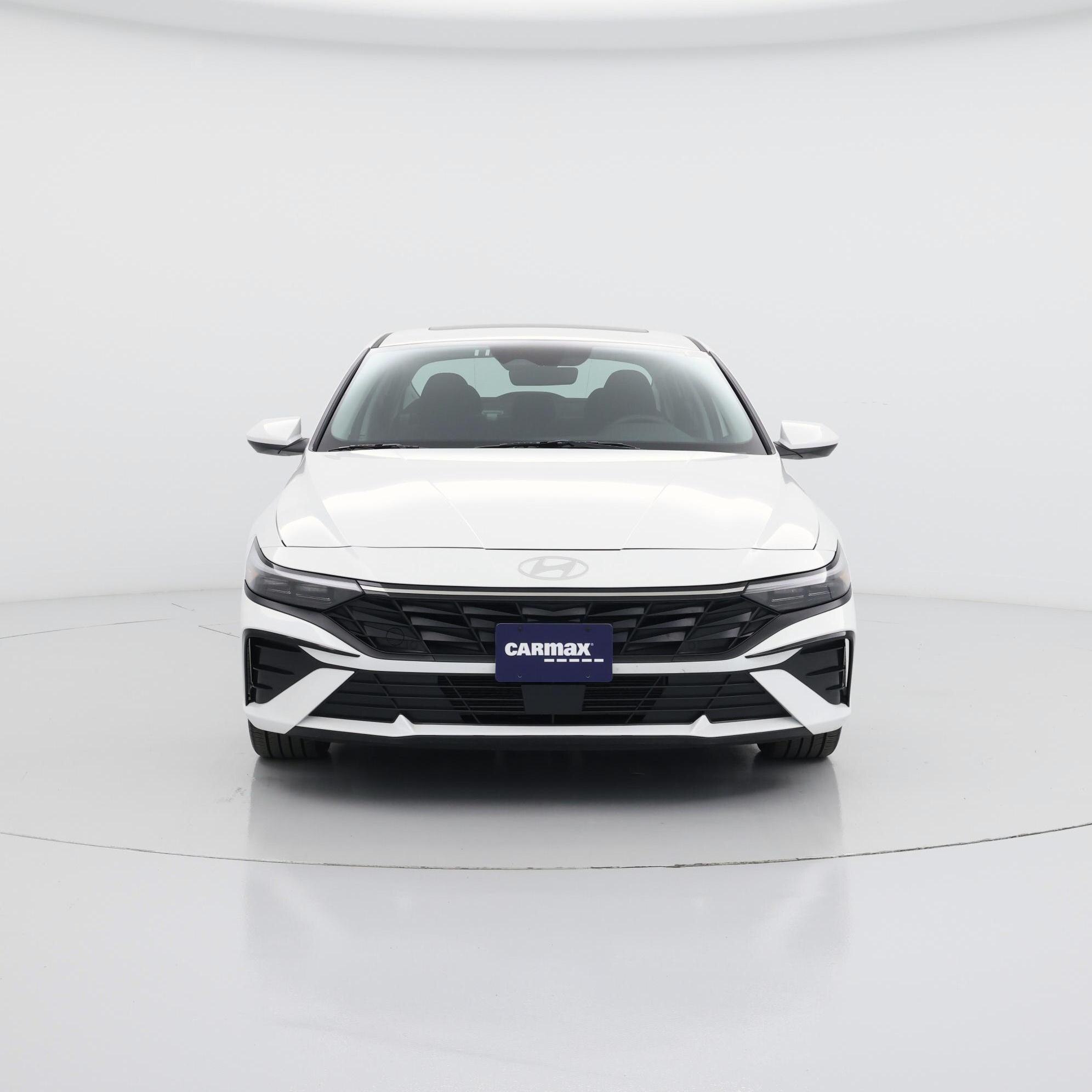 Thumbnail: 2025 Hyundai Elantra - 5