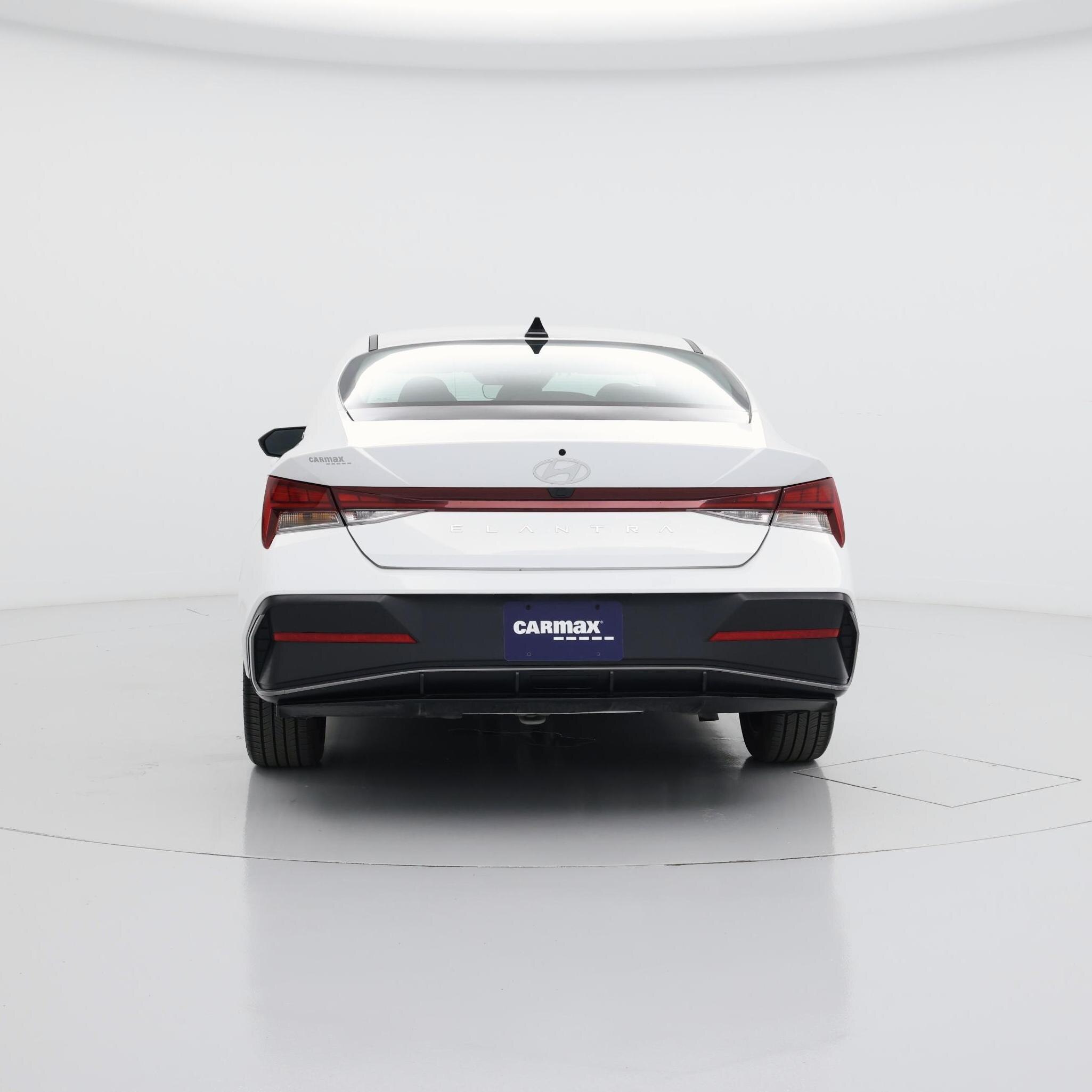 Thumbnail: 2025 Hyundai Elantra - 6