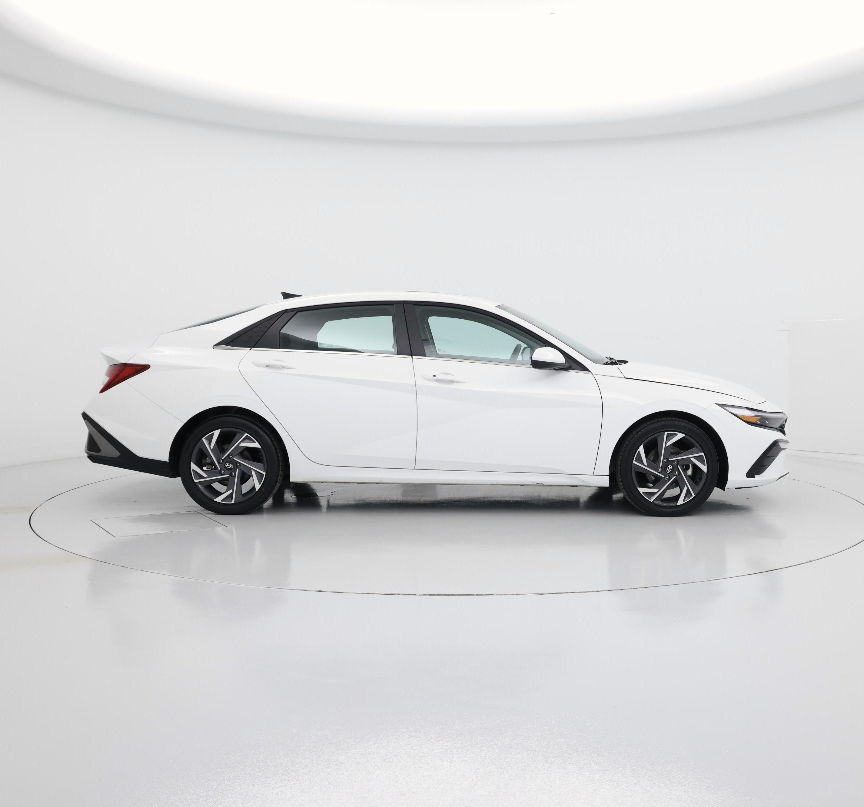 Thumbnail: 2025 Hyundai Elantra - 7