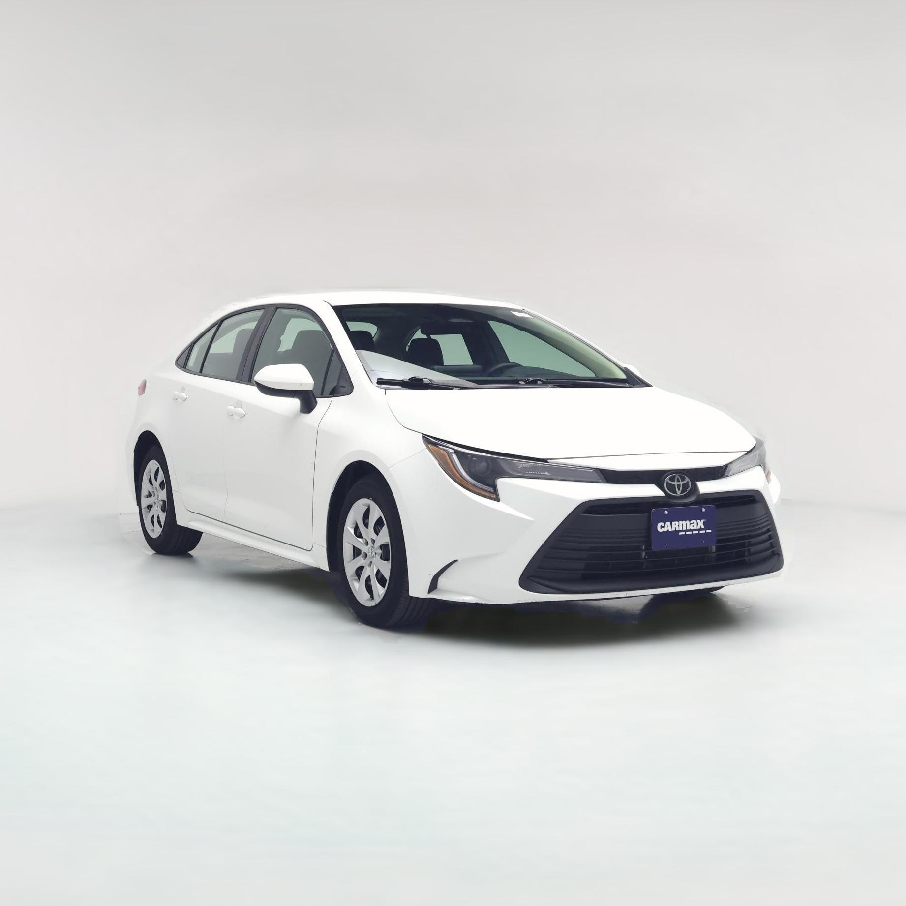 Thumbnail: 2025 Toyota Corolla - 1