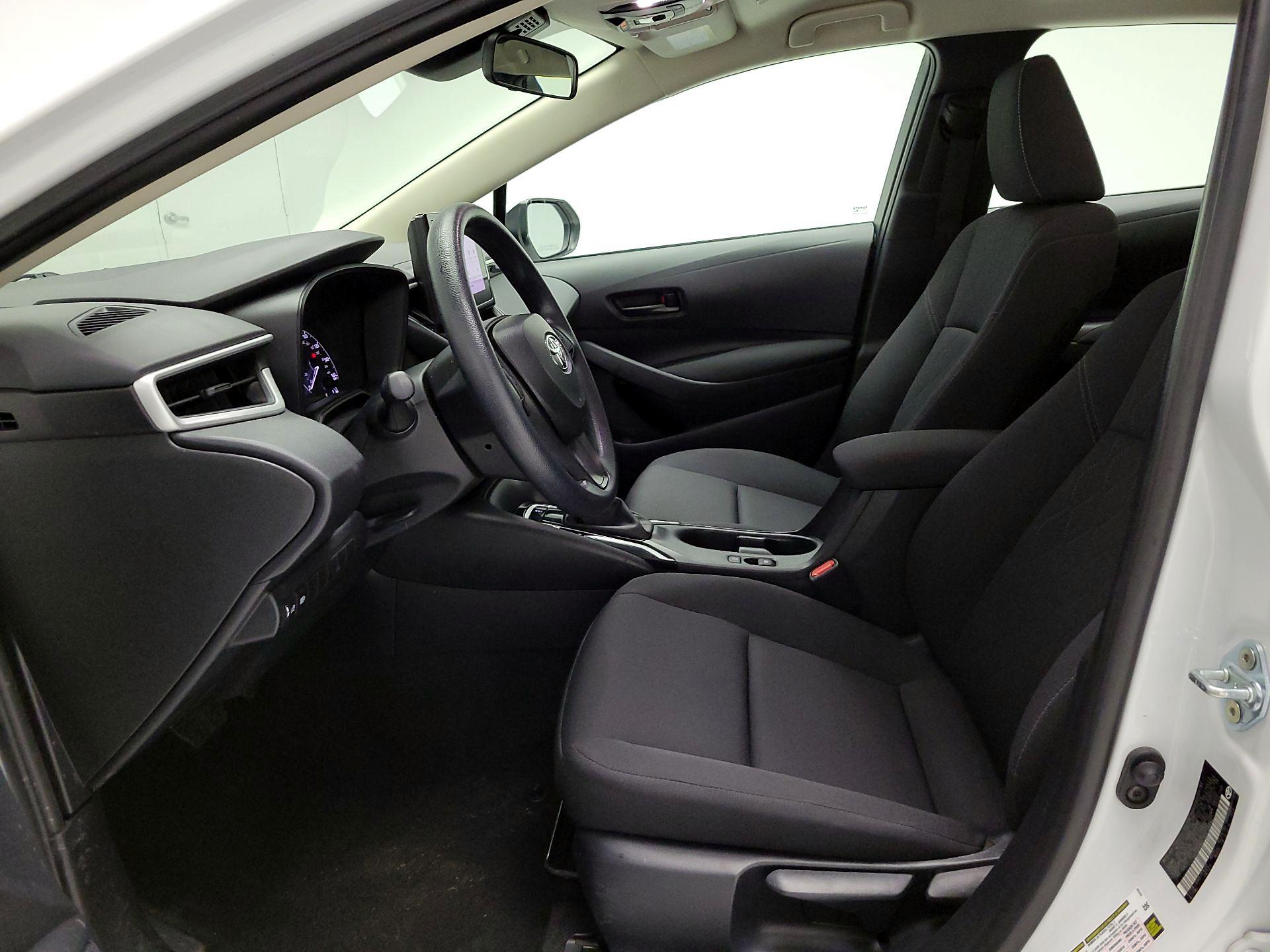 Thumbnail: 2025 Toyota Corolla - 11