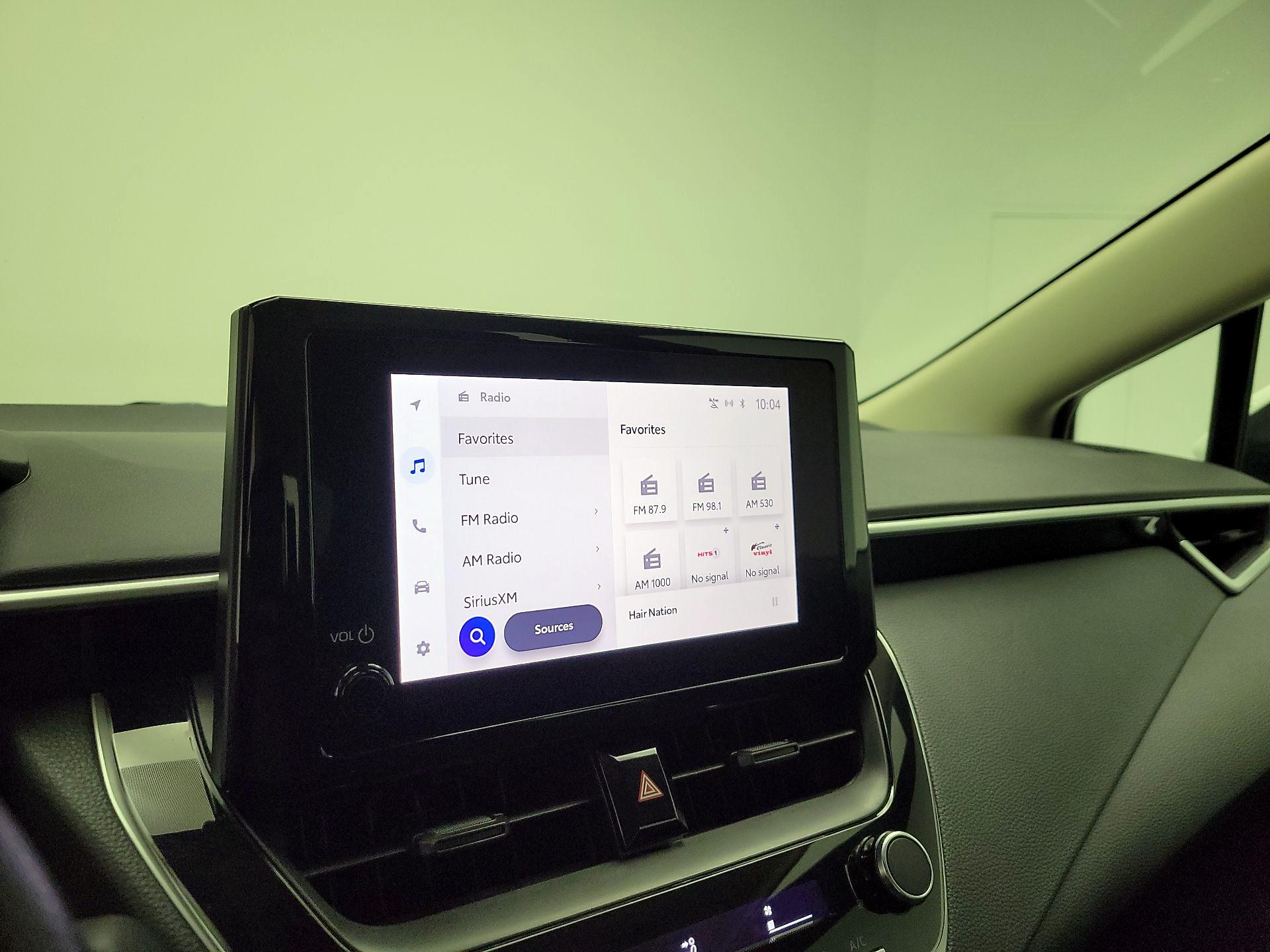 Thumbnail: 2025 Toyota Corolla - 14