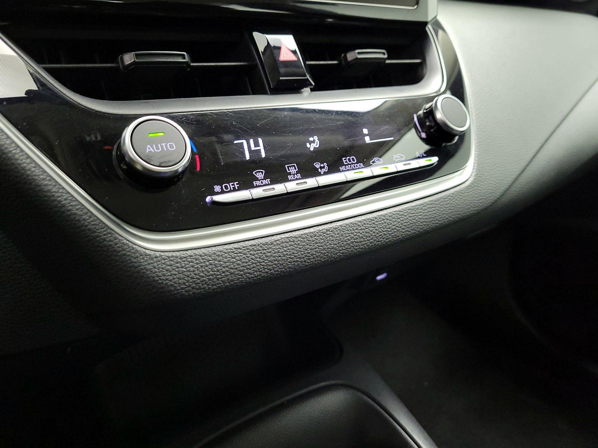 Thumbnail: 2025 Toyota Corolla - 15