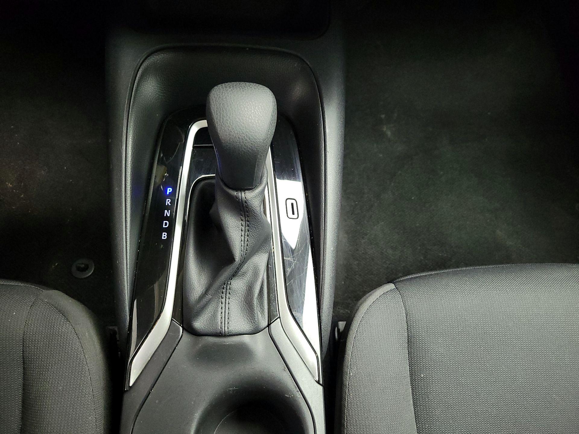 Thumbnail: 2025 Toyota Corolla - 16