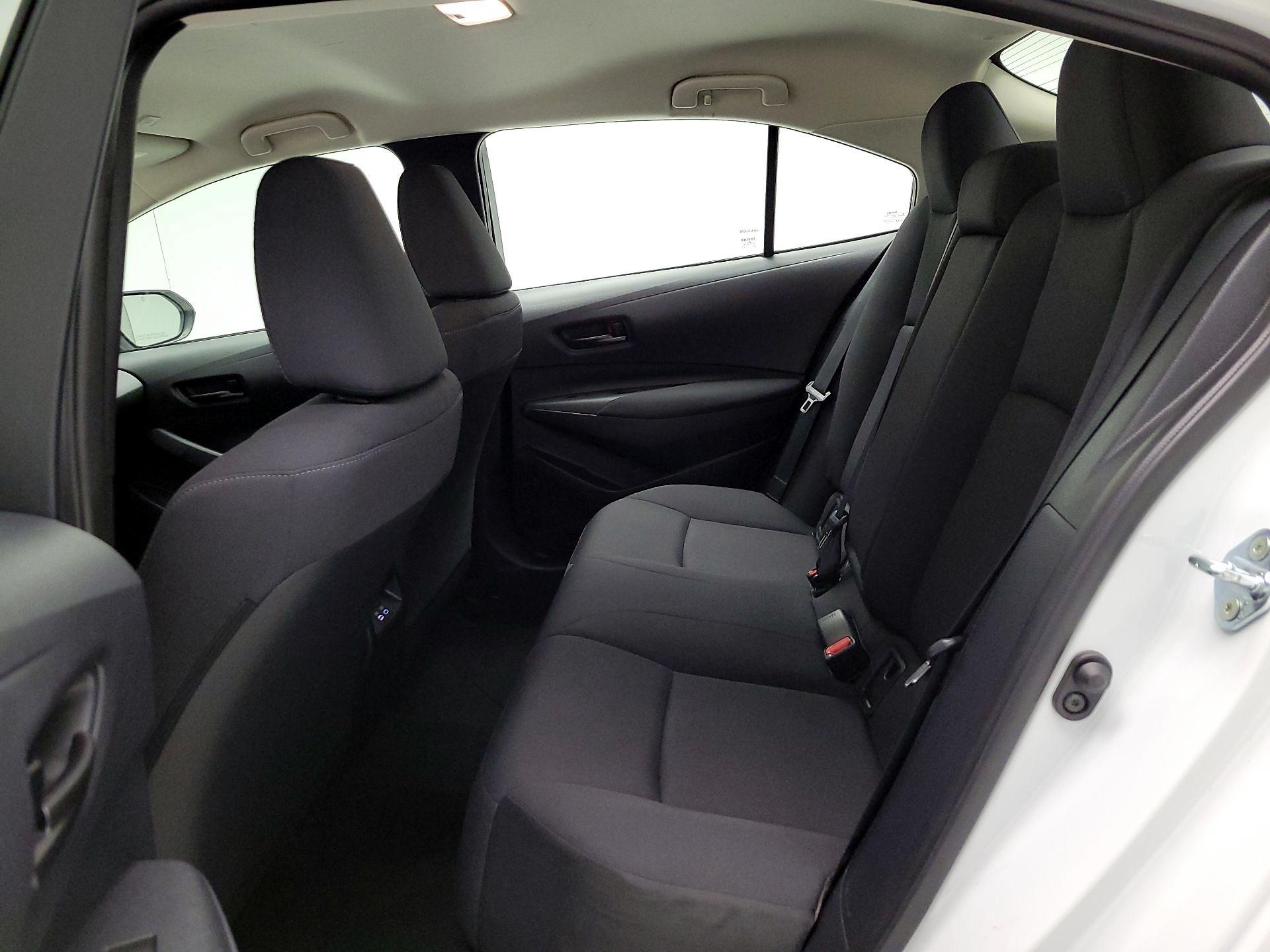 Thumbnail: 2025 Toyota Corolla - 18