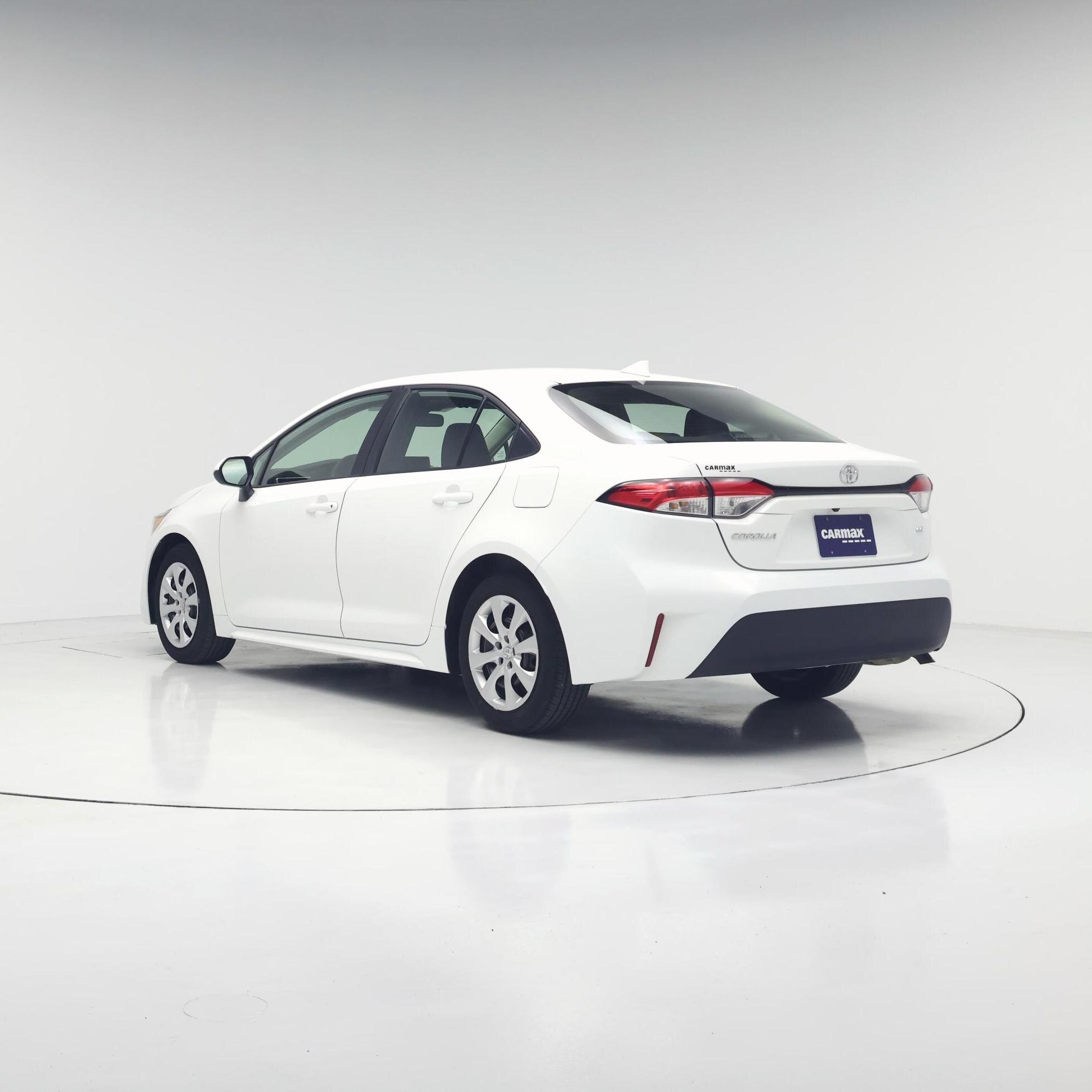 Thumbnail: 2025 Toyota Corolla - 2