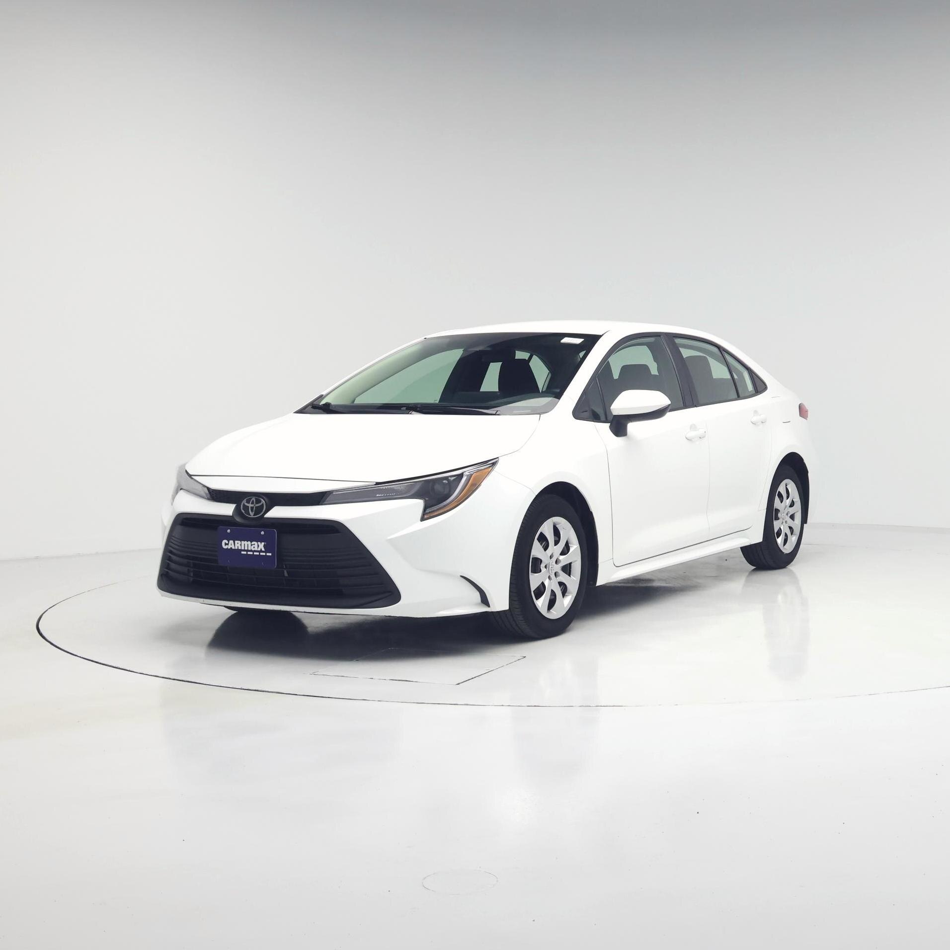 Thumbnail: 2025 Toyota Corolla - 4