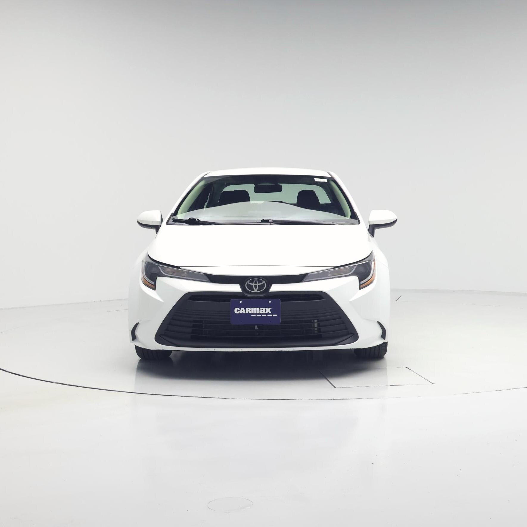 Thumbnail: 2025 Toyota Corolla - 5