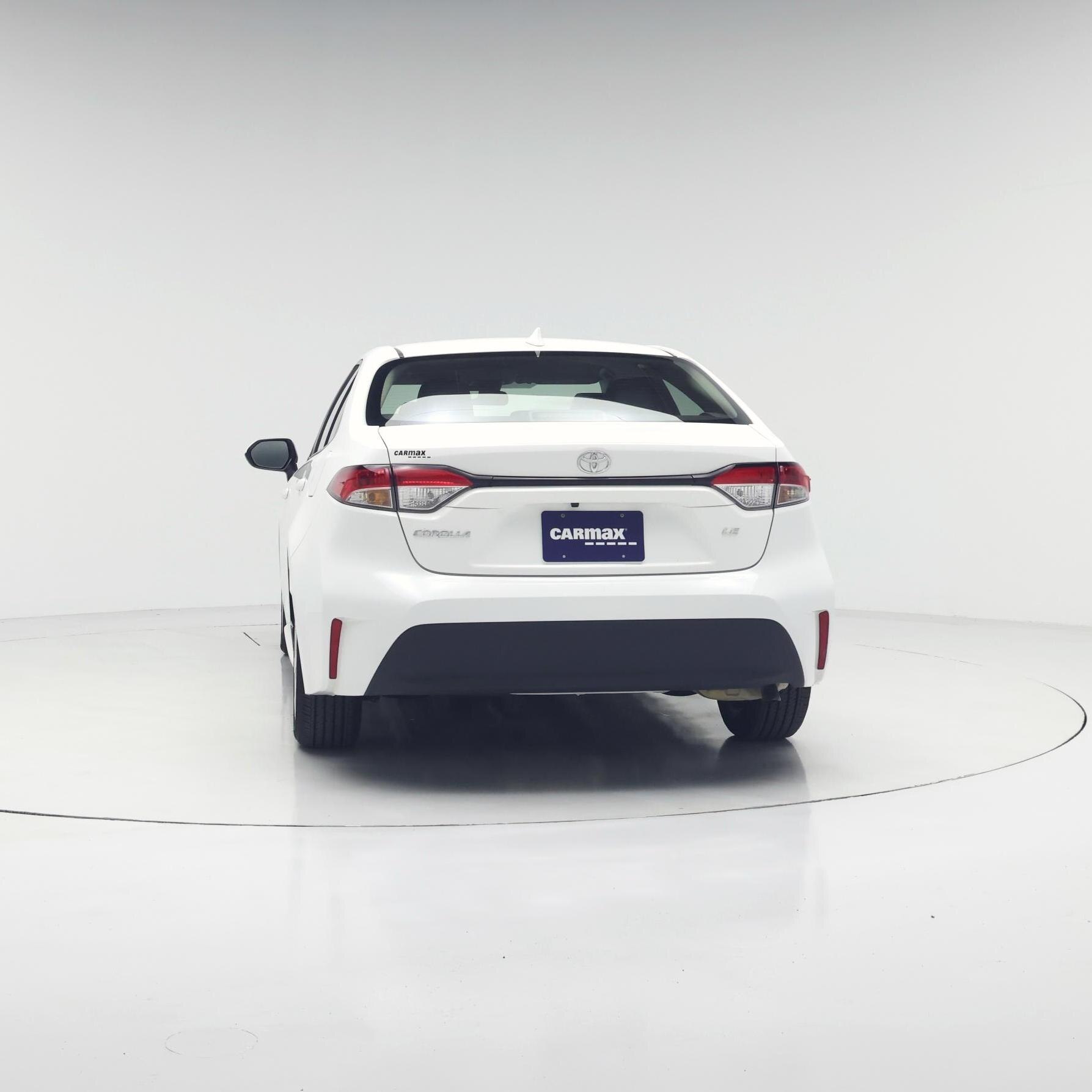 Thumbnail: 2025 Toyota Corolla - 6