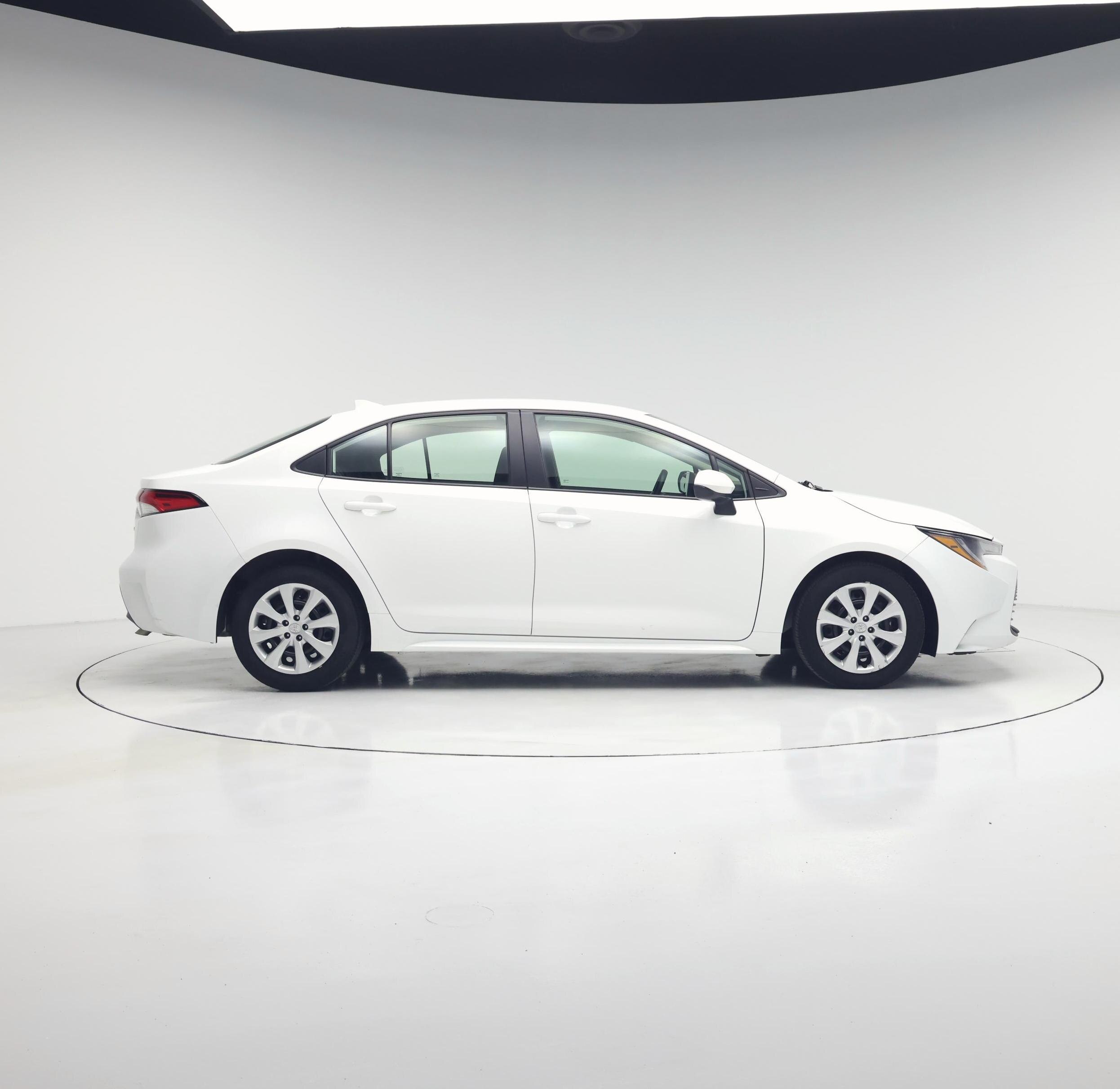 Thumbnail: 2025 Toyota Corolla - 7