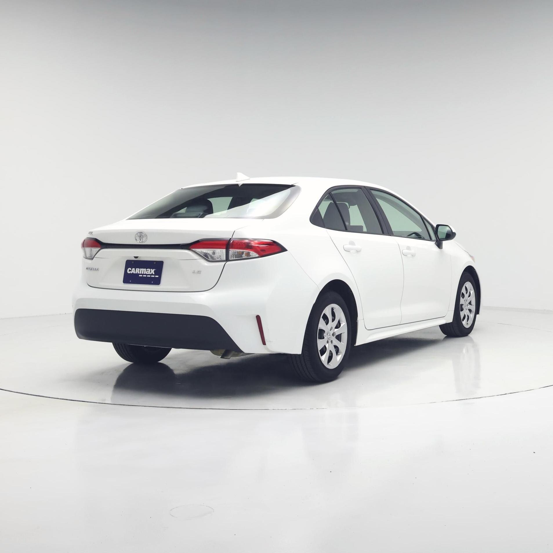 Thumbnail: 2025 Toyota Corolla - 8