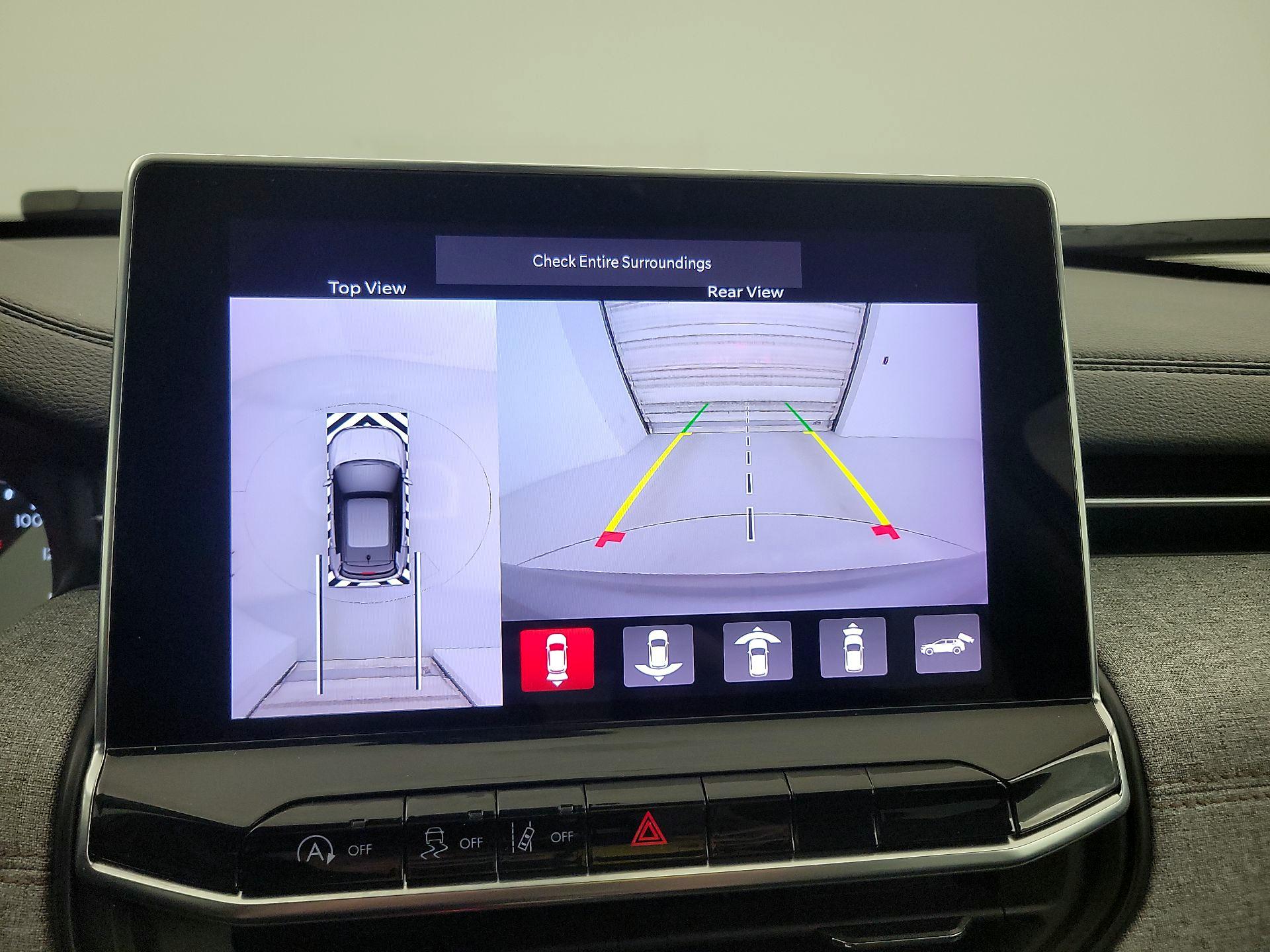 Thumbnail: 2022 Jeep Compass - 14