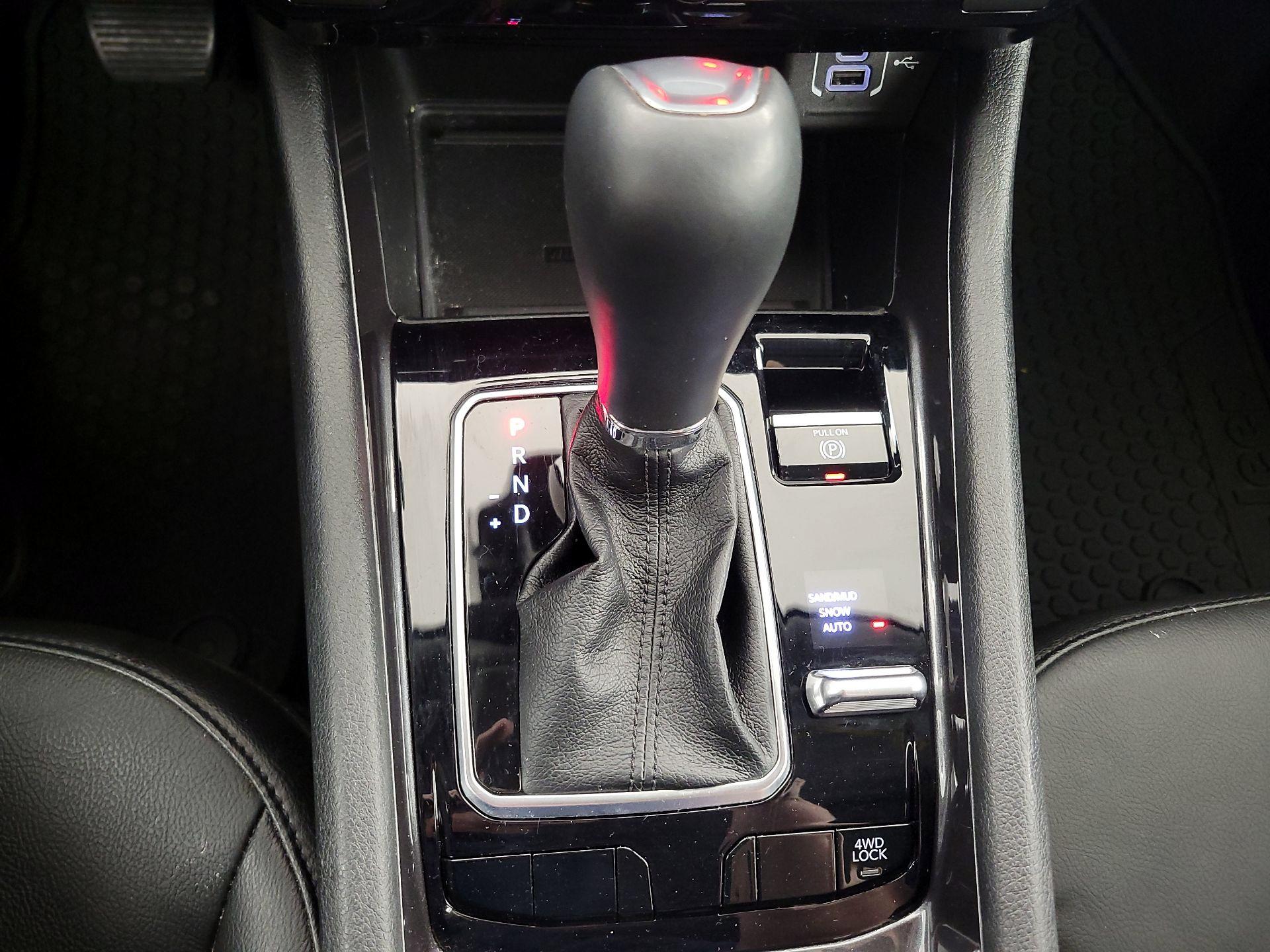 Thumbnail: 2022 Jeep Compass - 17