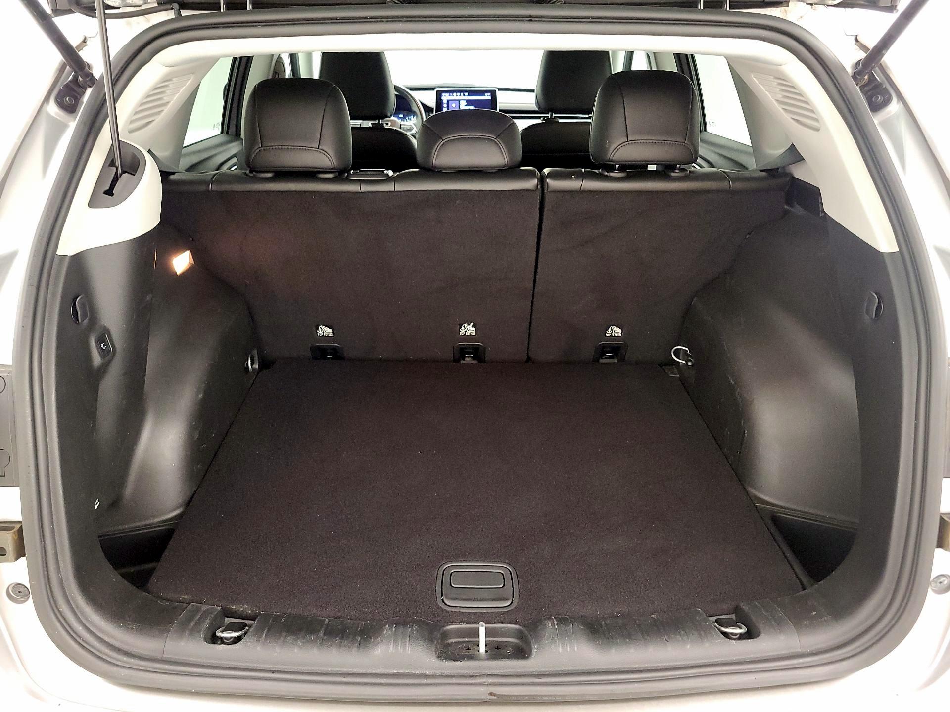 Thumbnail: 2022 Jeep Compass - 20