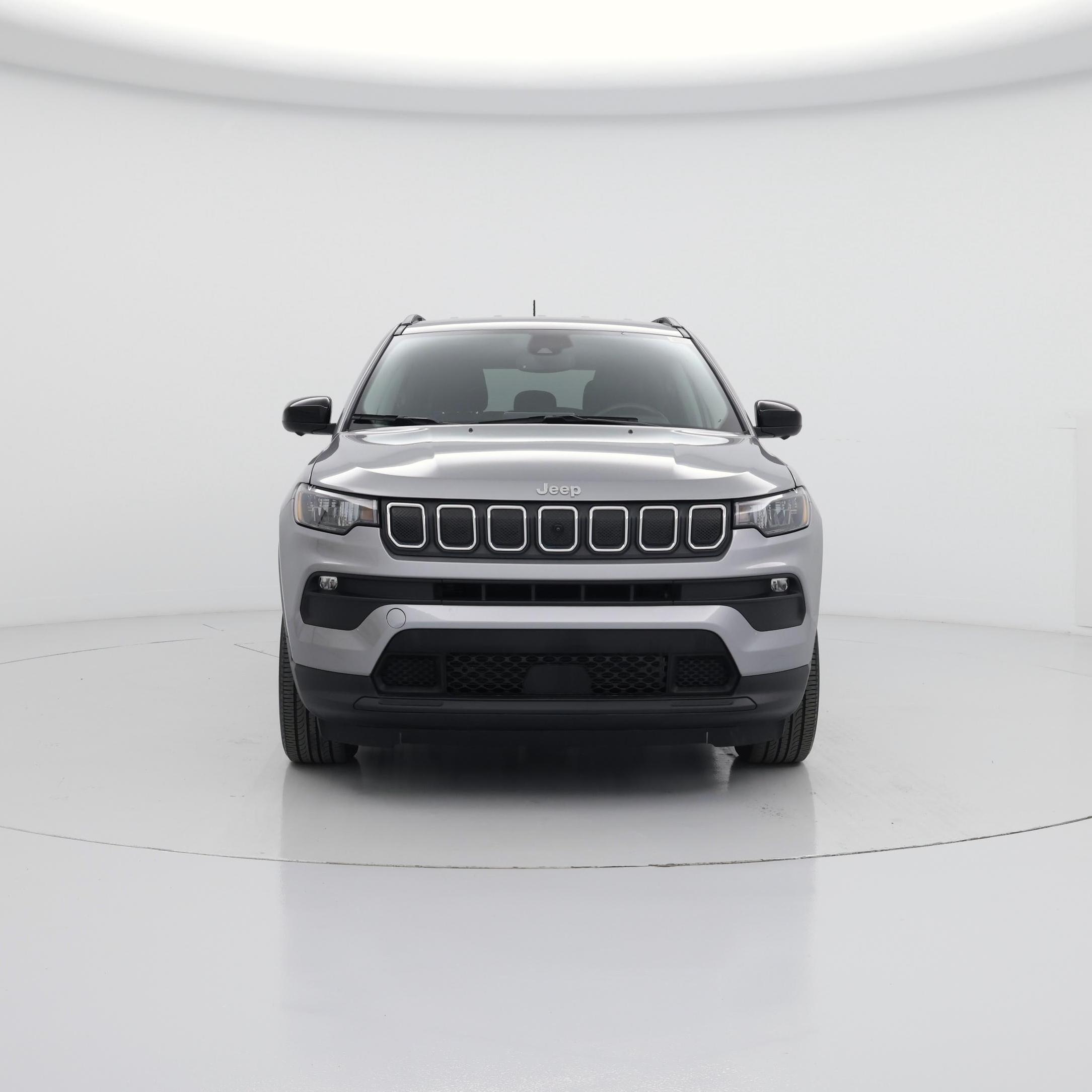 Thumbnail: 2022 Jeep Compass - 5