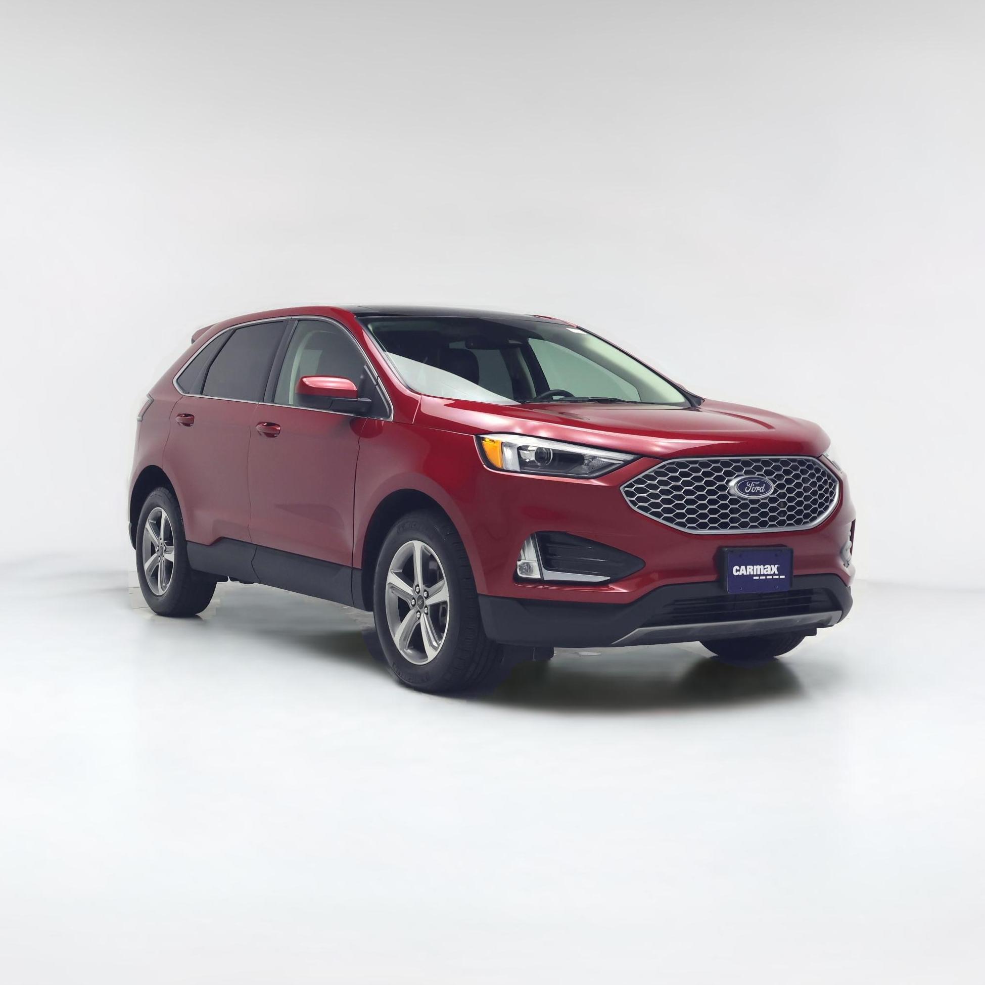 Thumbnail: 2023 Ford Edge - 1