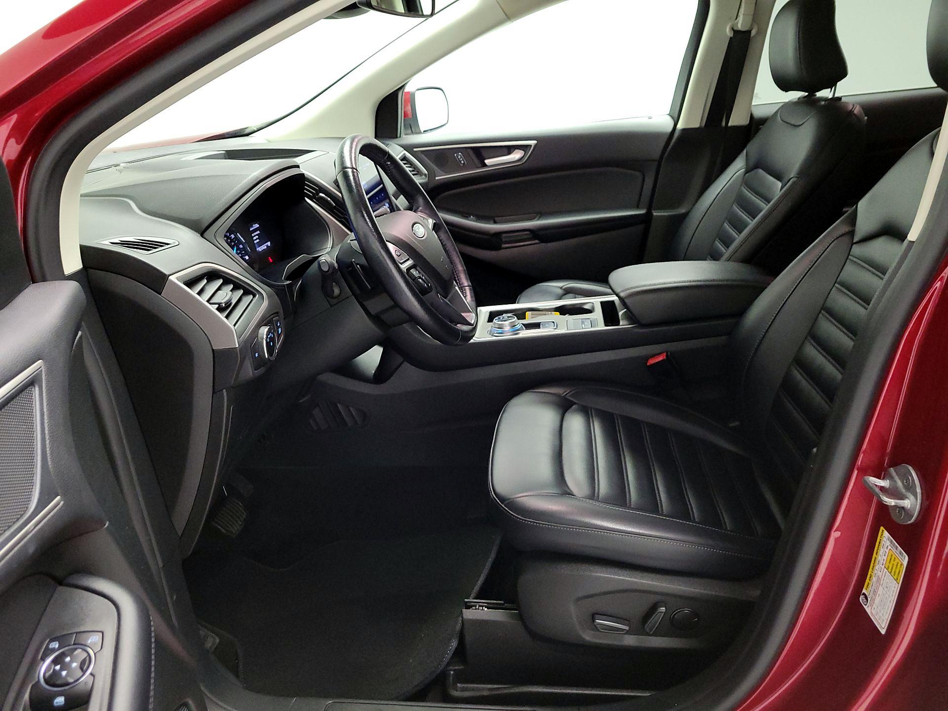 Thumbnail: 2023 Ford Edge - 11