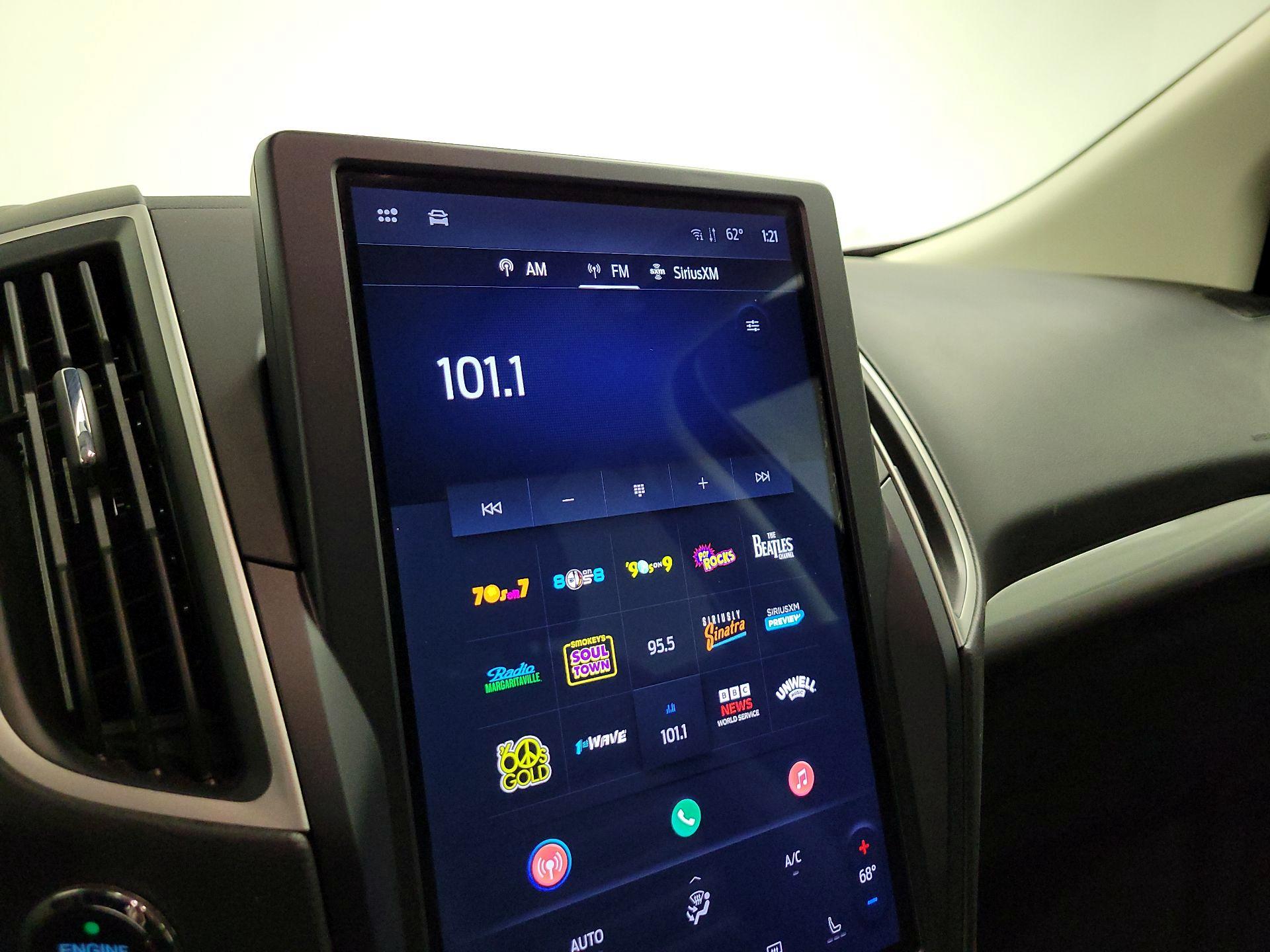 Thumbnail: 2023 Ford Edge - 13