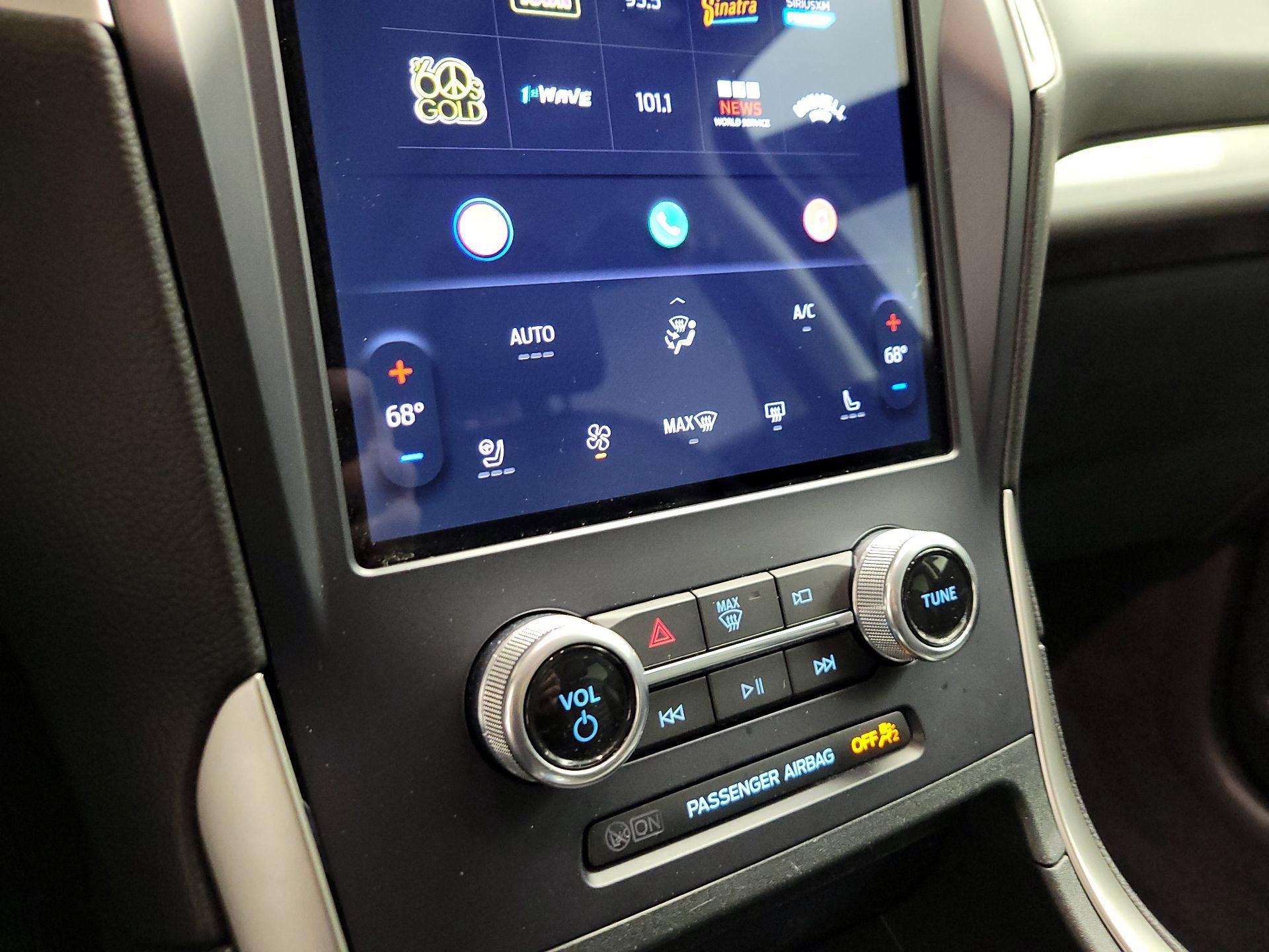 Thumbnail: 2023 Ford Edge - 14