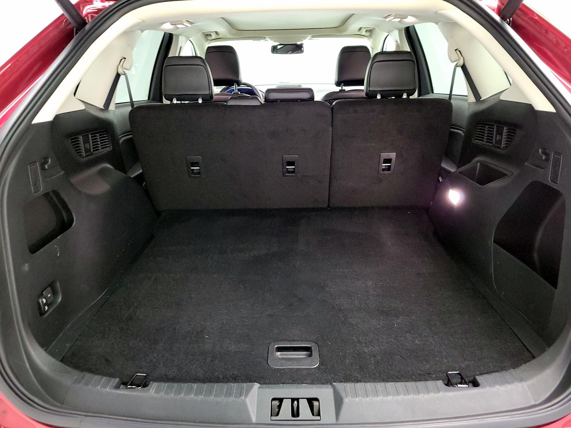 Thumbnail: 2023 Ford Edge - 16