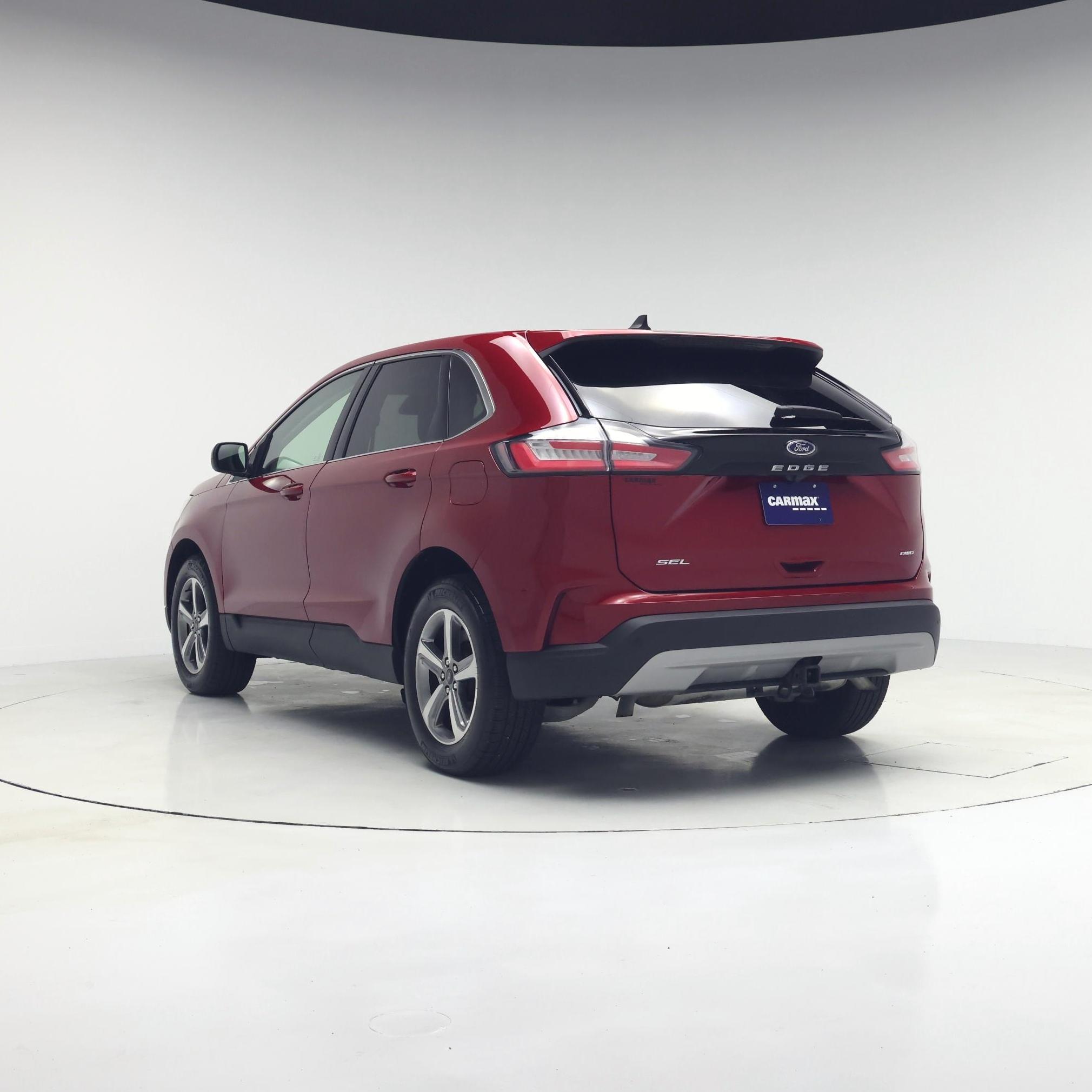 Thumbnail: 2023 Ford Edge - 2