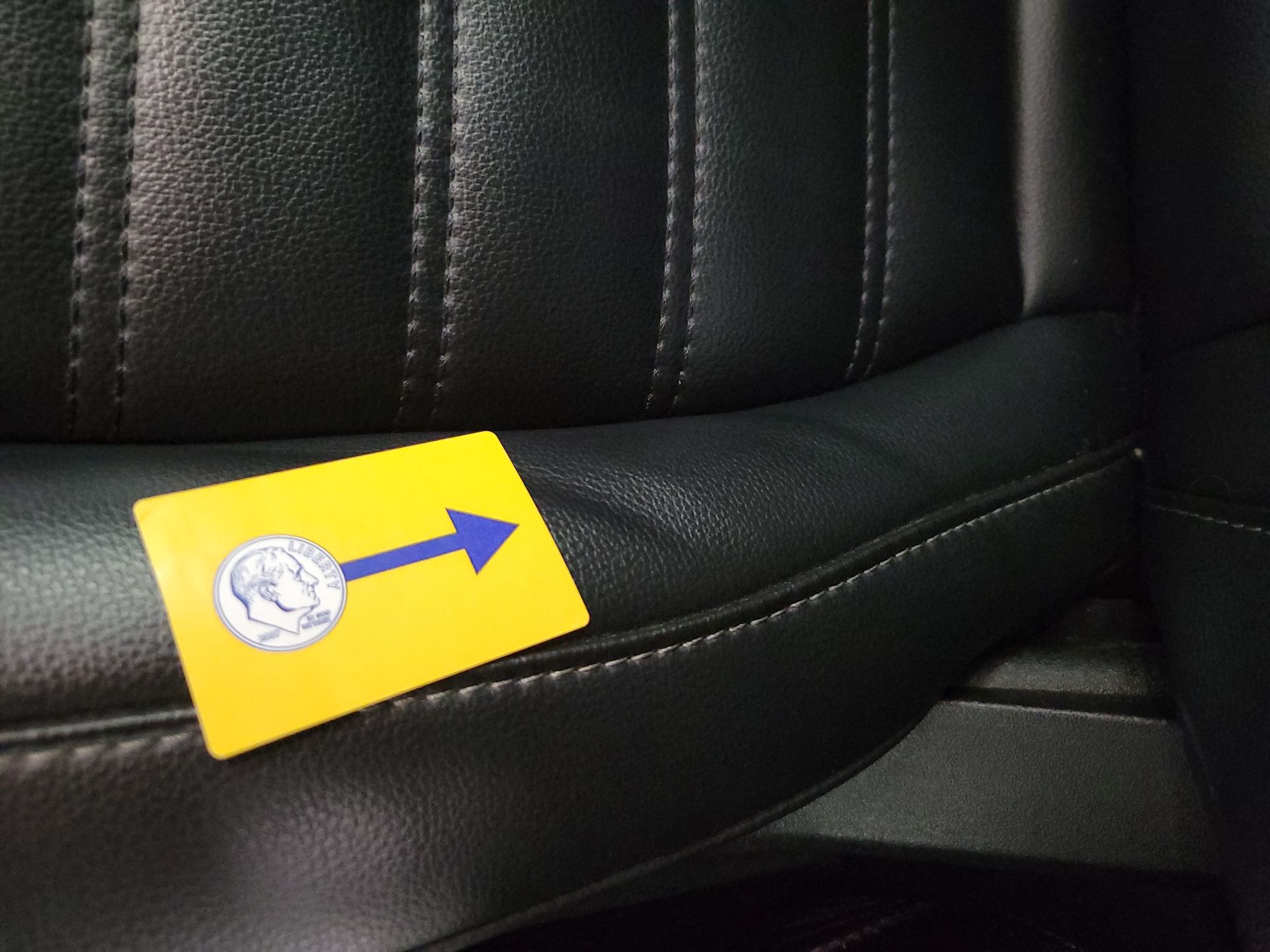 Thumbnail: 2023 Ford Edge - 19