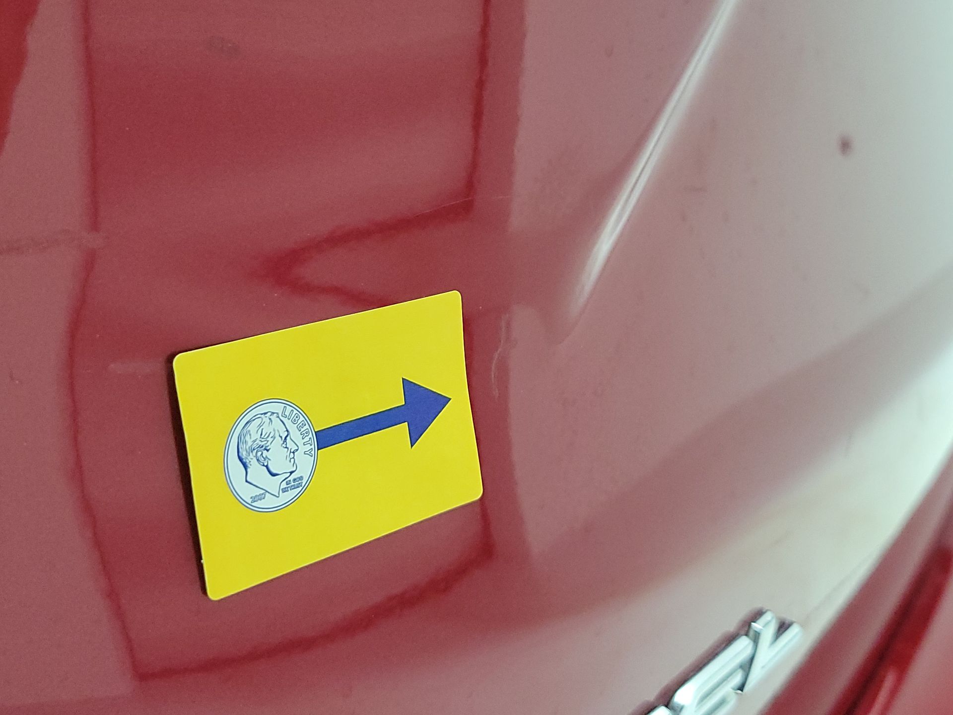 Thumbnail: 2023 Ford Edge - 20