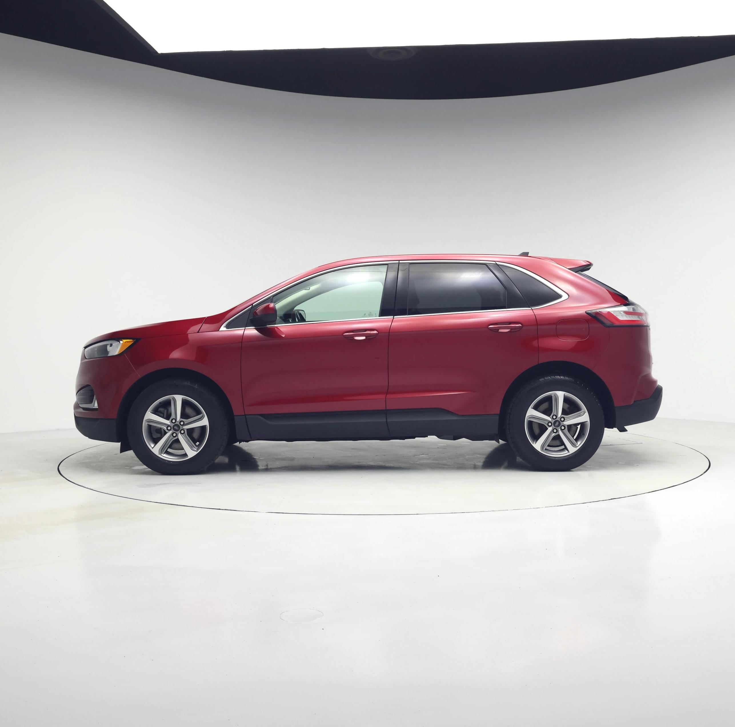 Thumbnail: 2023 Ford Edge - 3