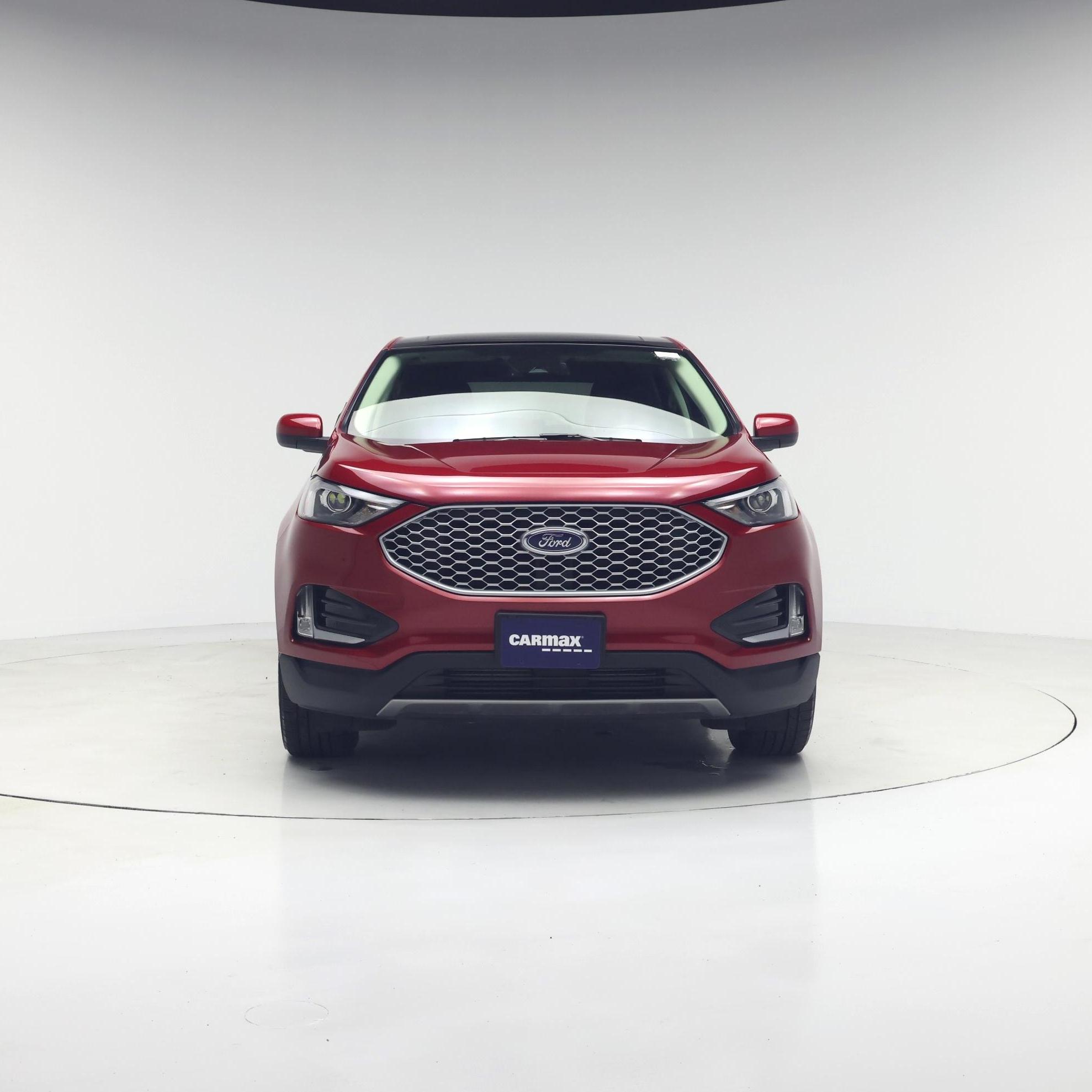 Thumbnail: 2023 Ford Edge - 5