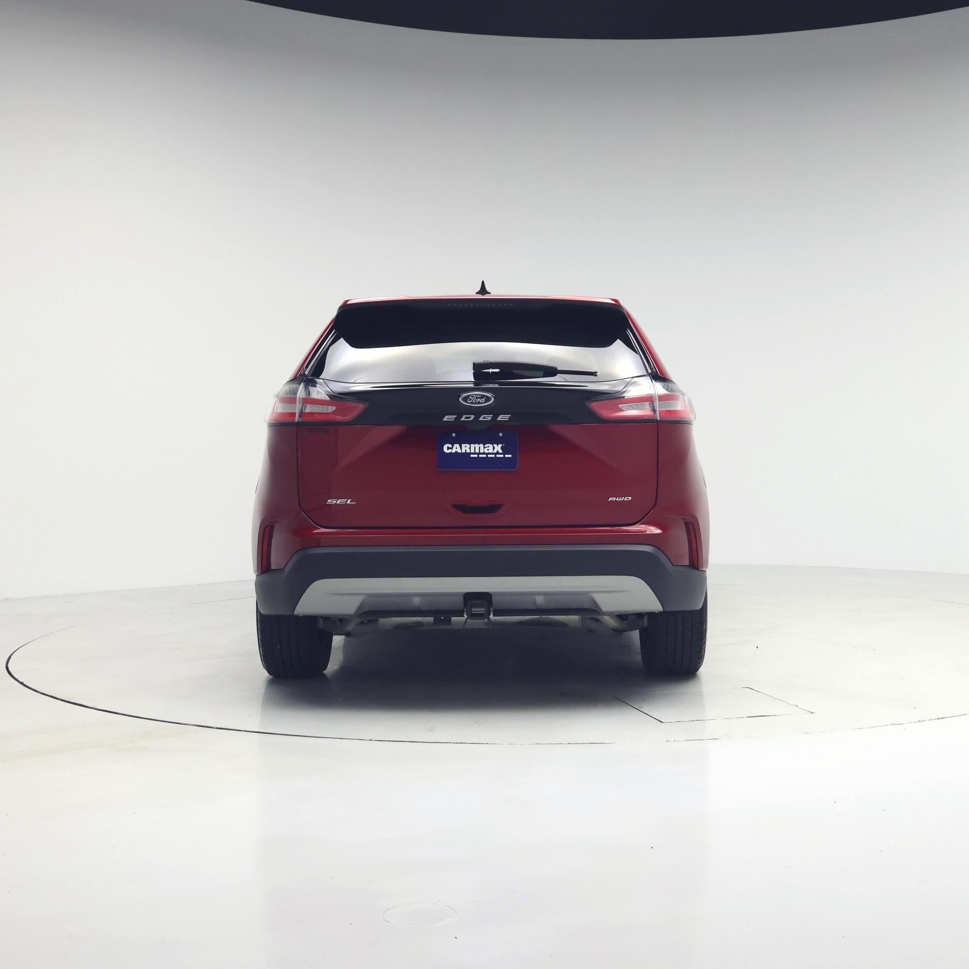 Thumbnail: 2023 Ford Edge - 6