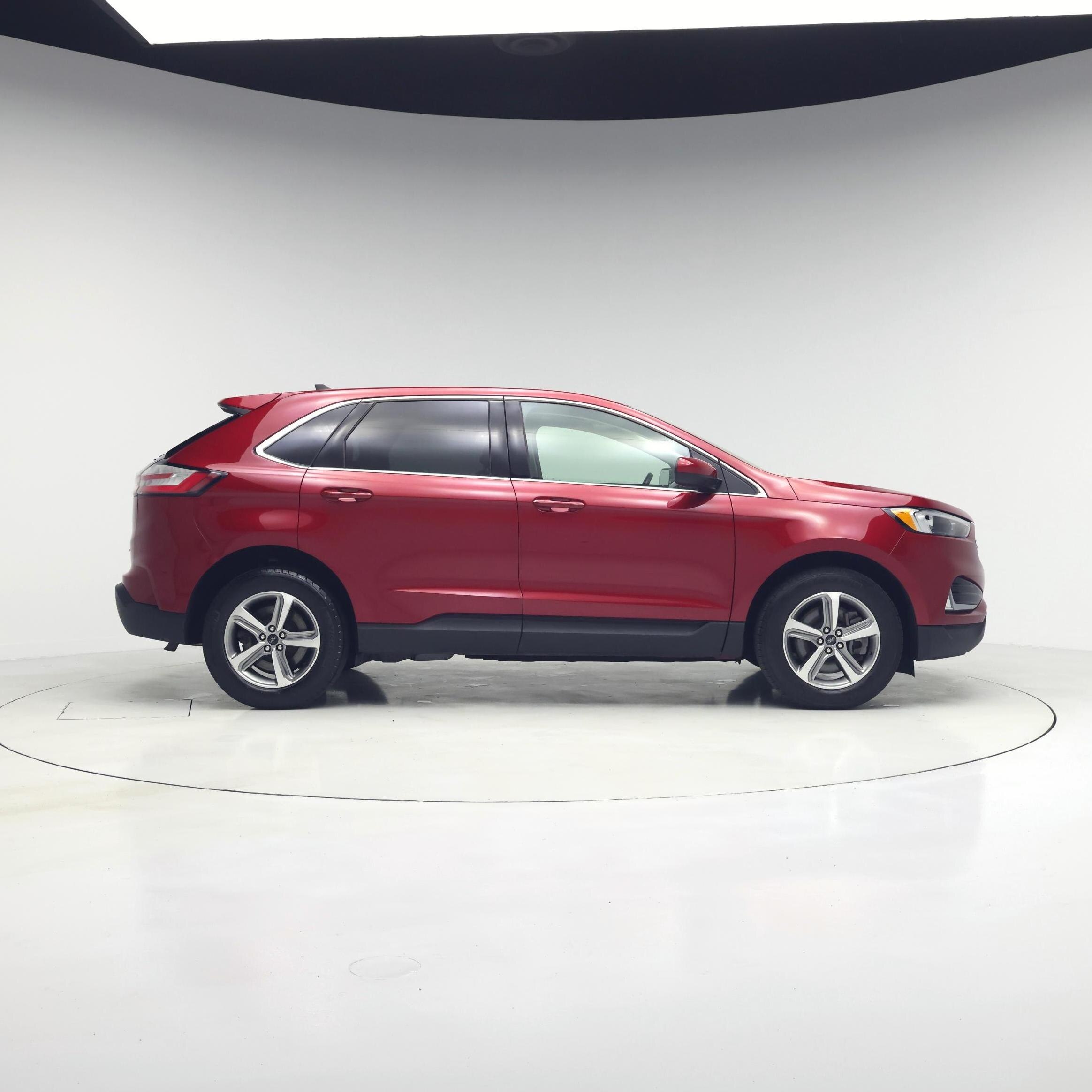 Thumbnail: 2023 Ford Edge - 7