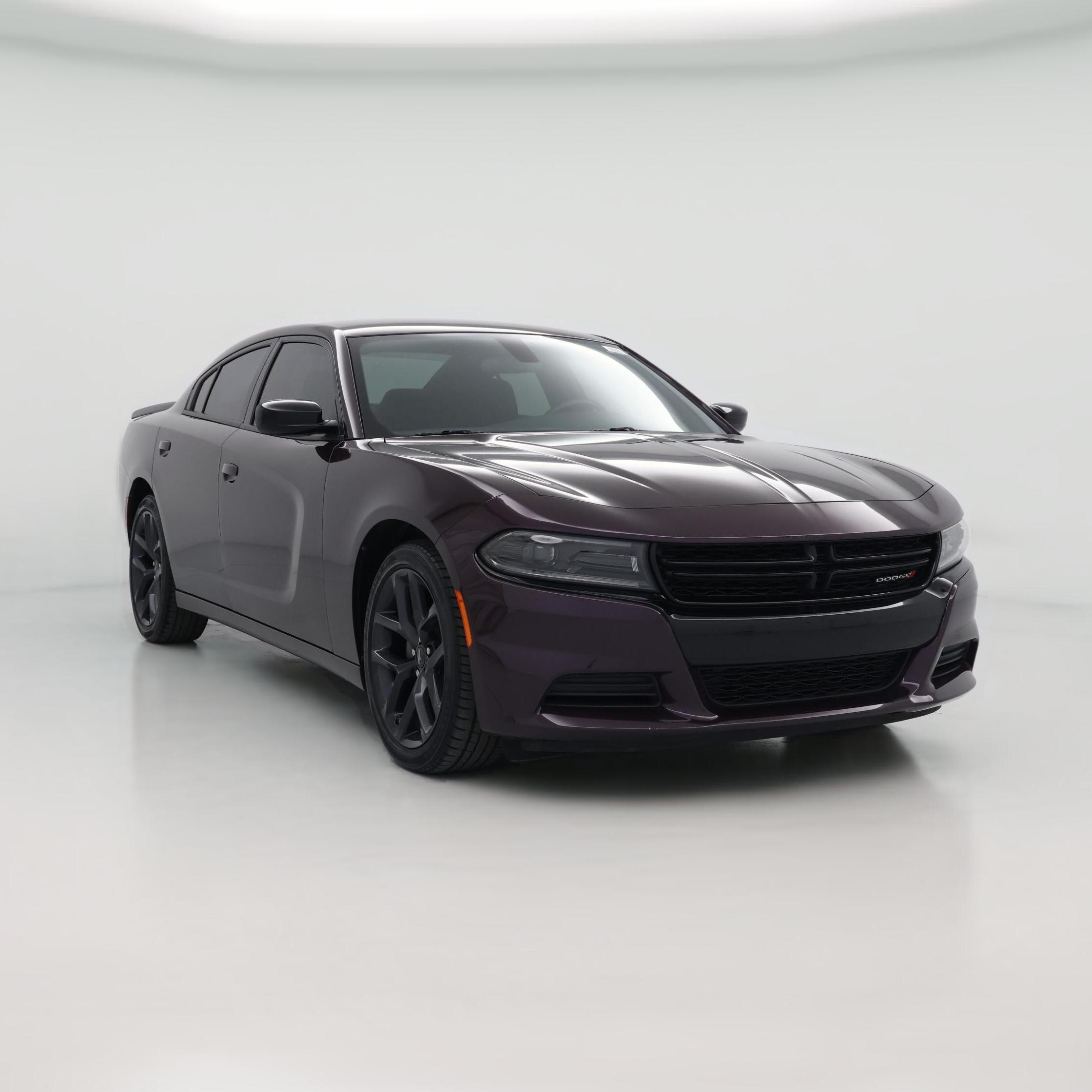 Thumbnail: 2022 Dodge Charger - 1