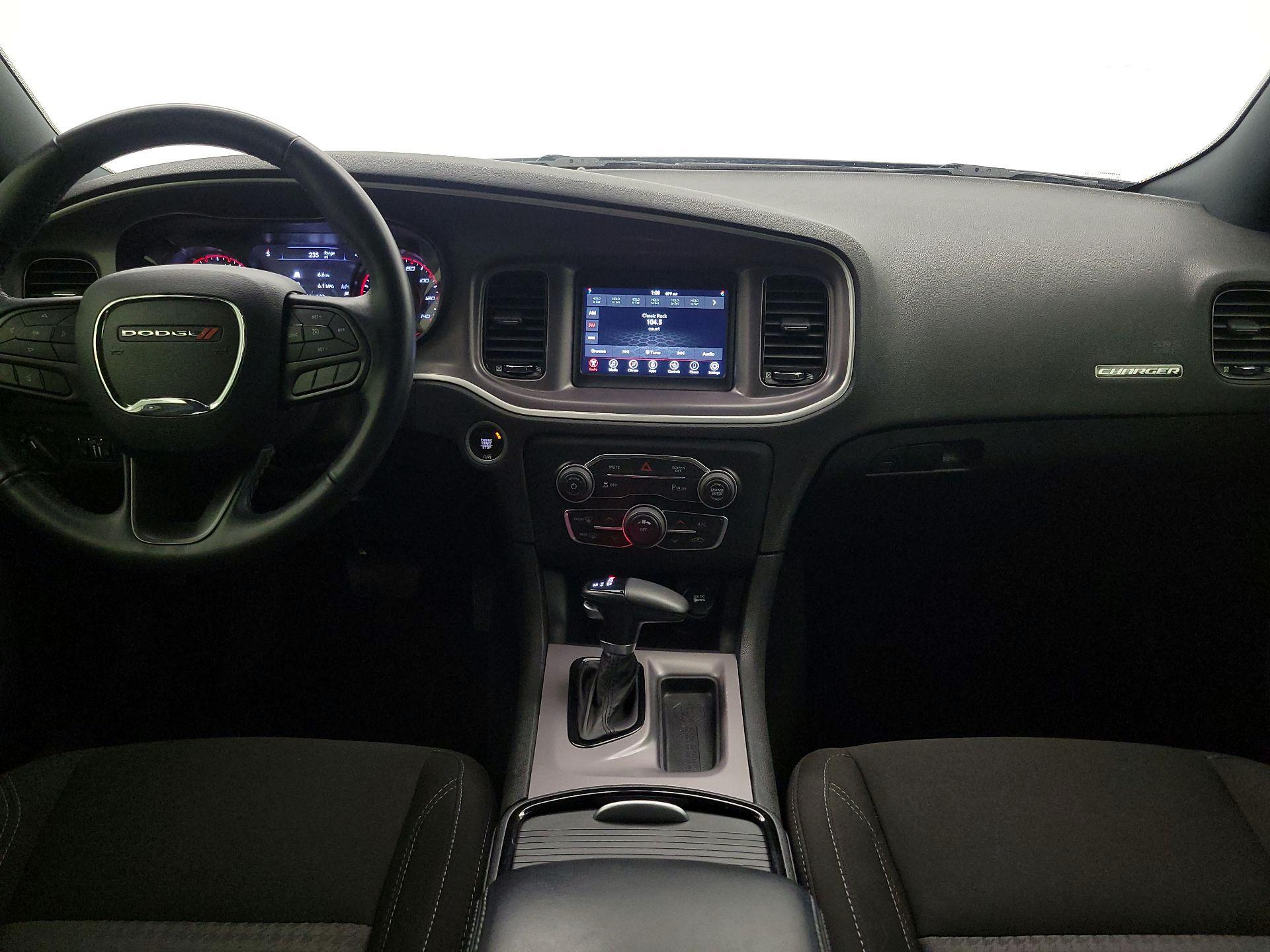 Thumbnail: 2022 Dodge Charger - 9