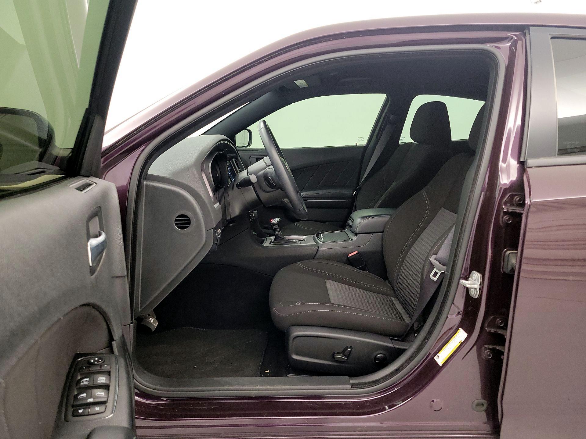 Thumbnail: 2022 Dodge Charger - 11