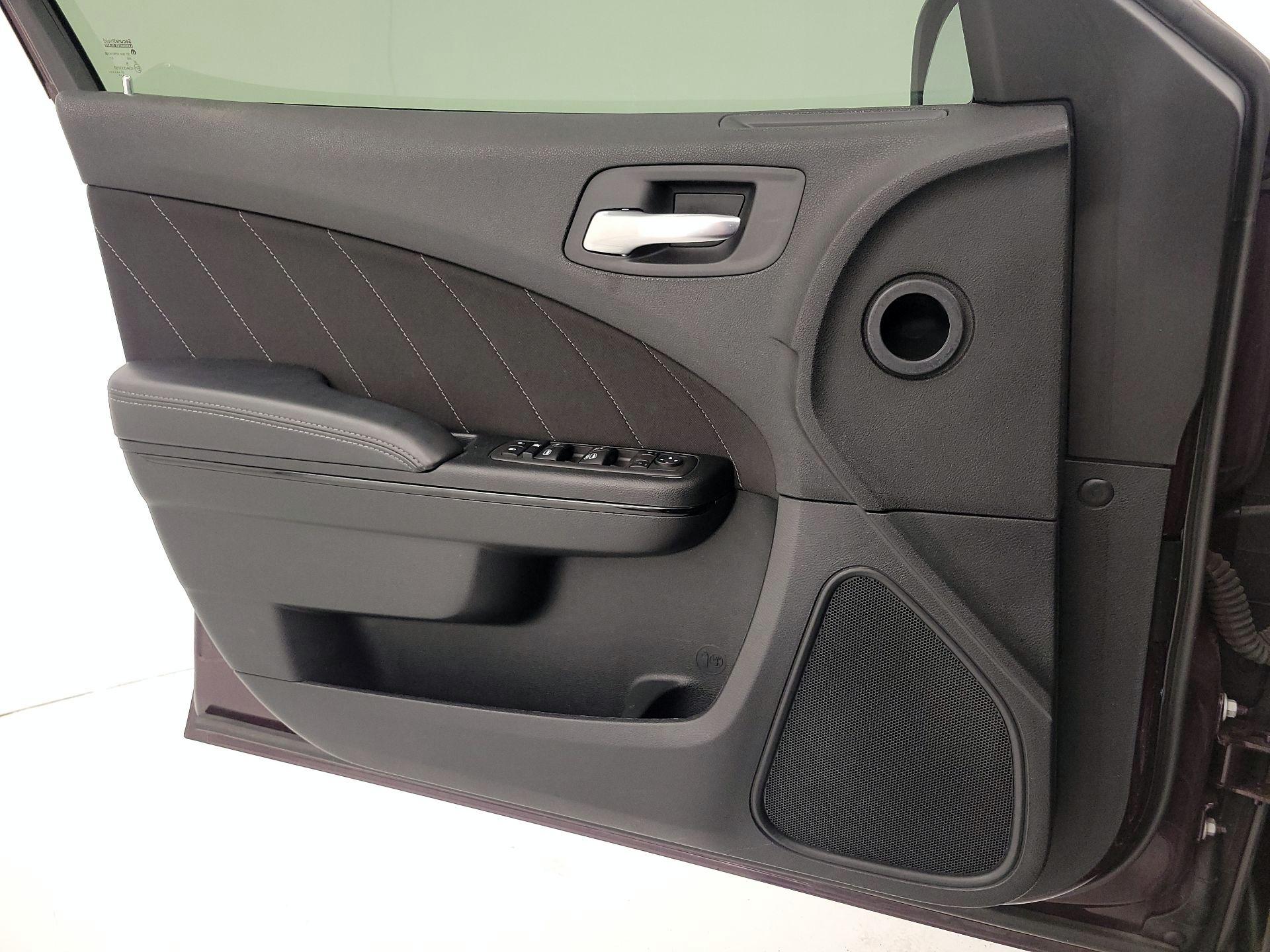 Thumbnail: 2022 Dodge Charger - 12