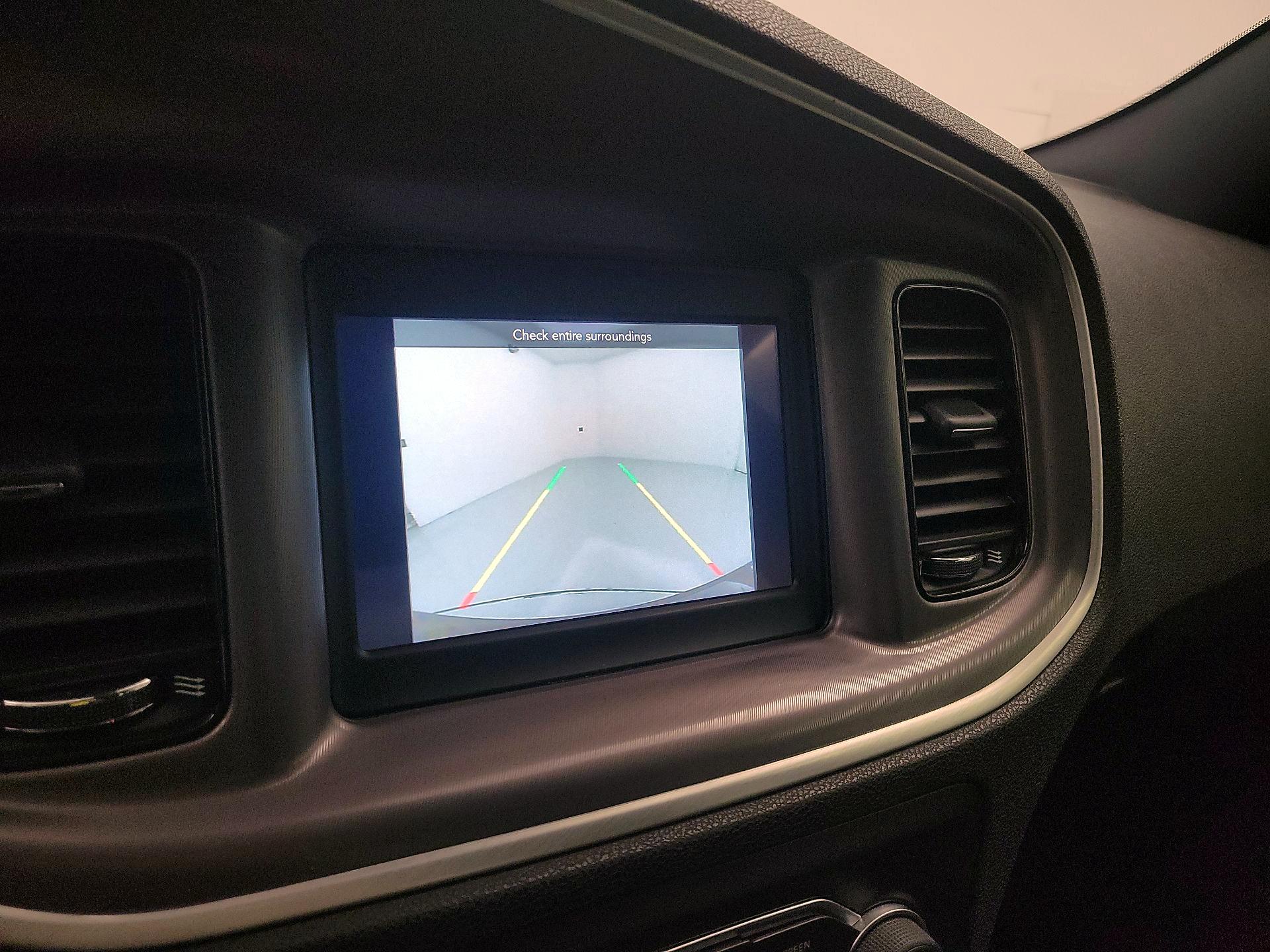 Thumbnail: 2022 Dodge Charger - 14