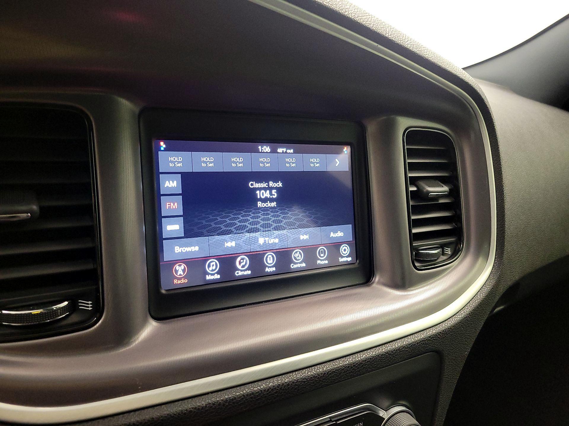 Thumbnail: 2022 Dodge Charger - 15