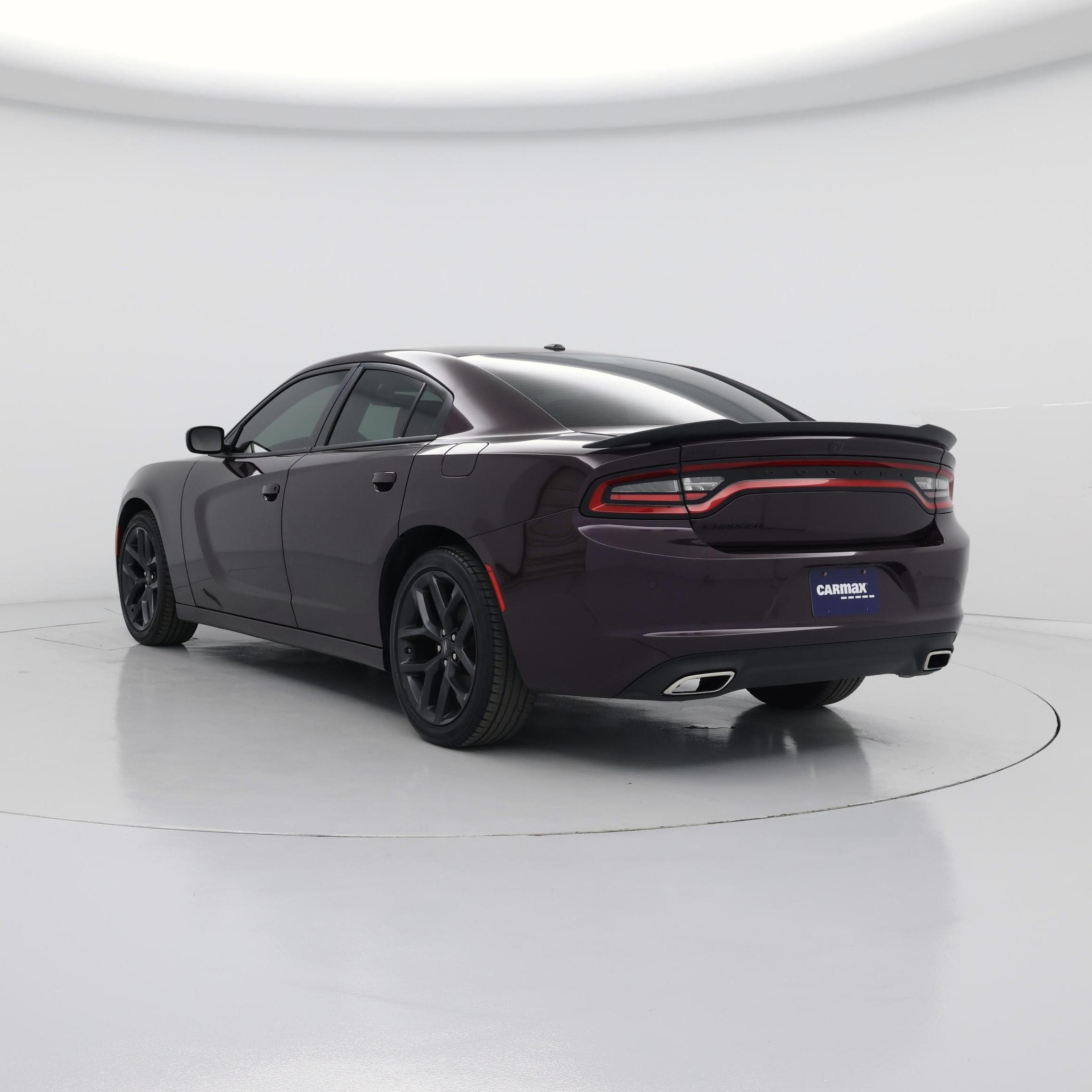 Thumbnail: 2022 Dodge Charger - 2