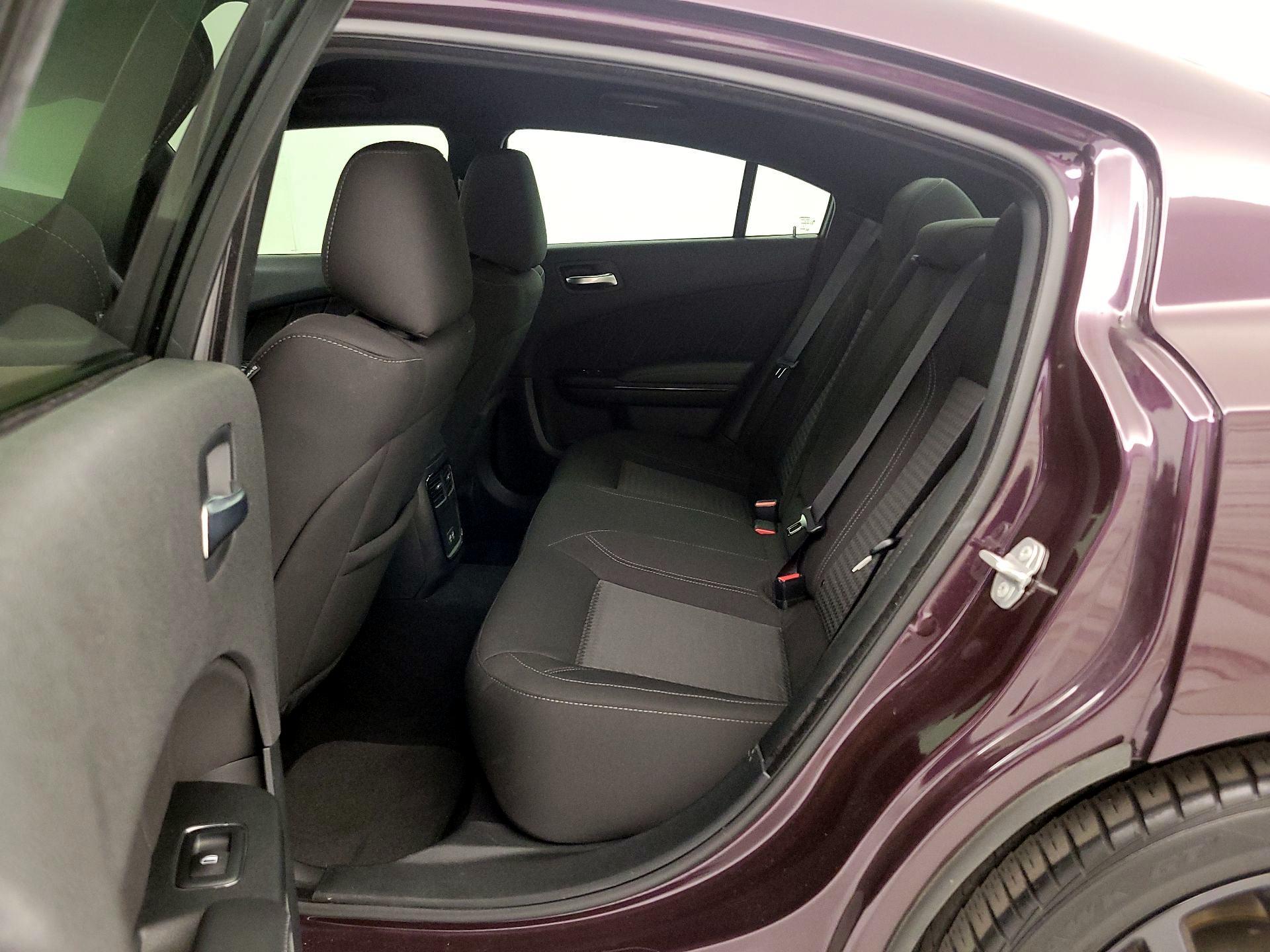 Thumbnail: 2022 Dodge Charger - 19