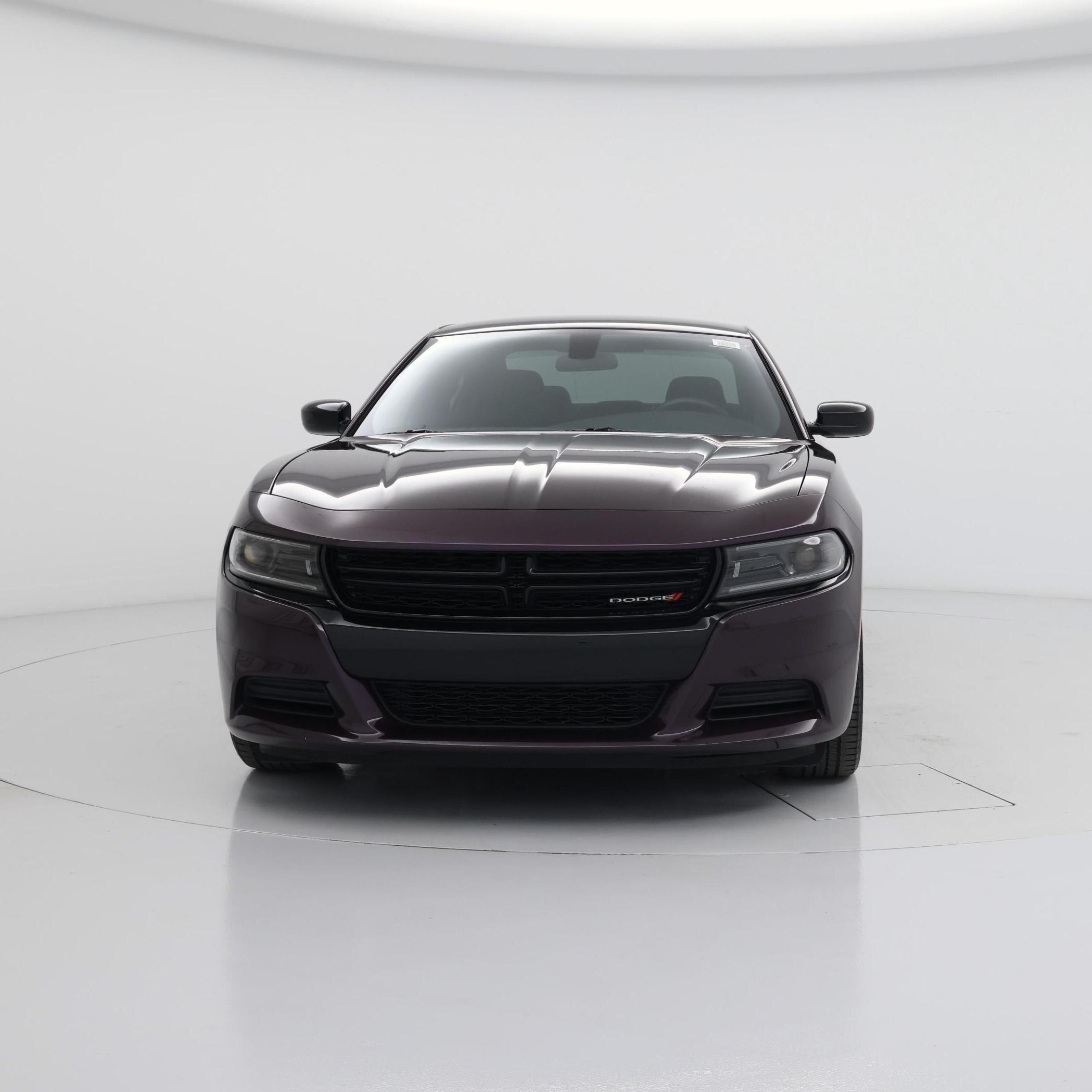 Thumbnail: 2022 Dodge Charger - 5
