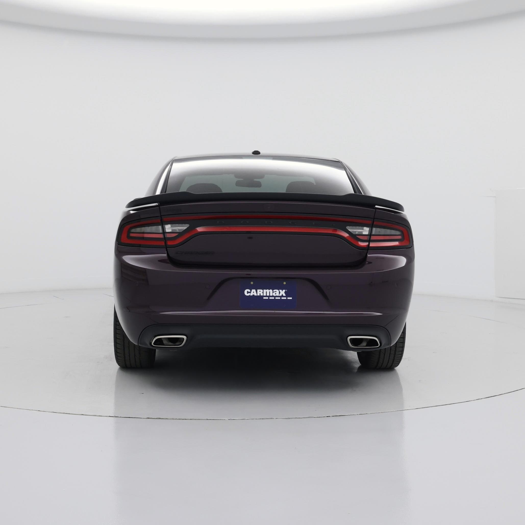Thumbnail: 2022 Dodge Charger - 6