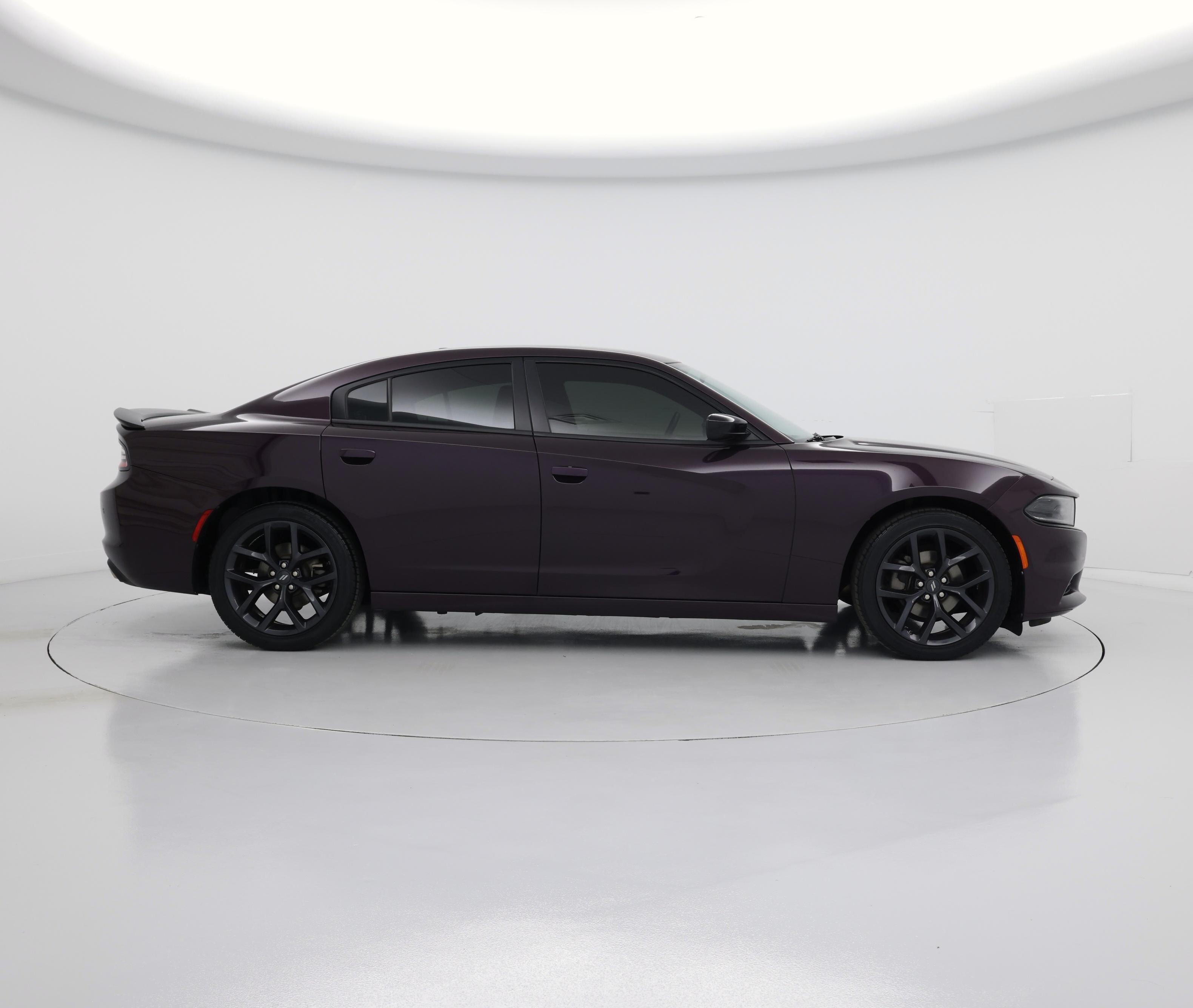 Thumbnail: 2022 Dodge Charger - 7
